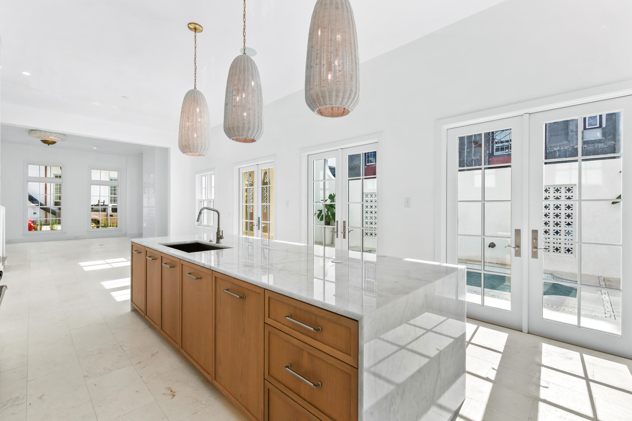 ALYS BEACH - Residential