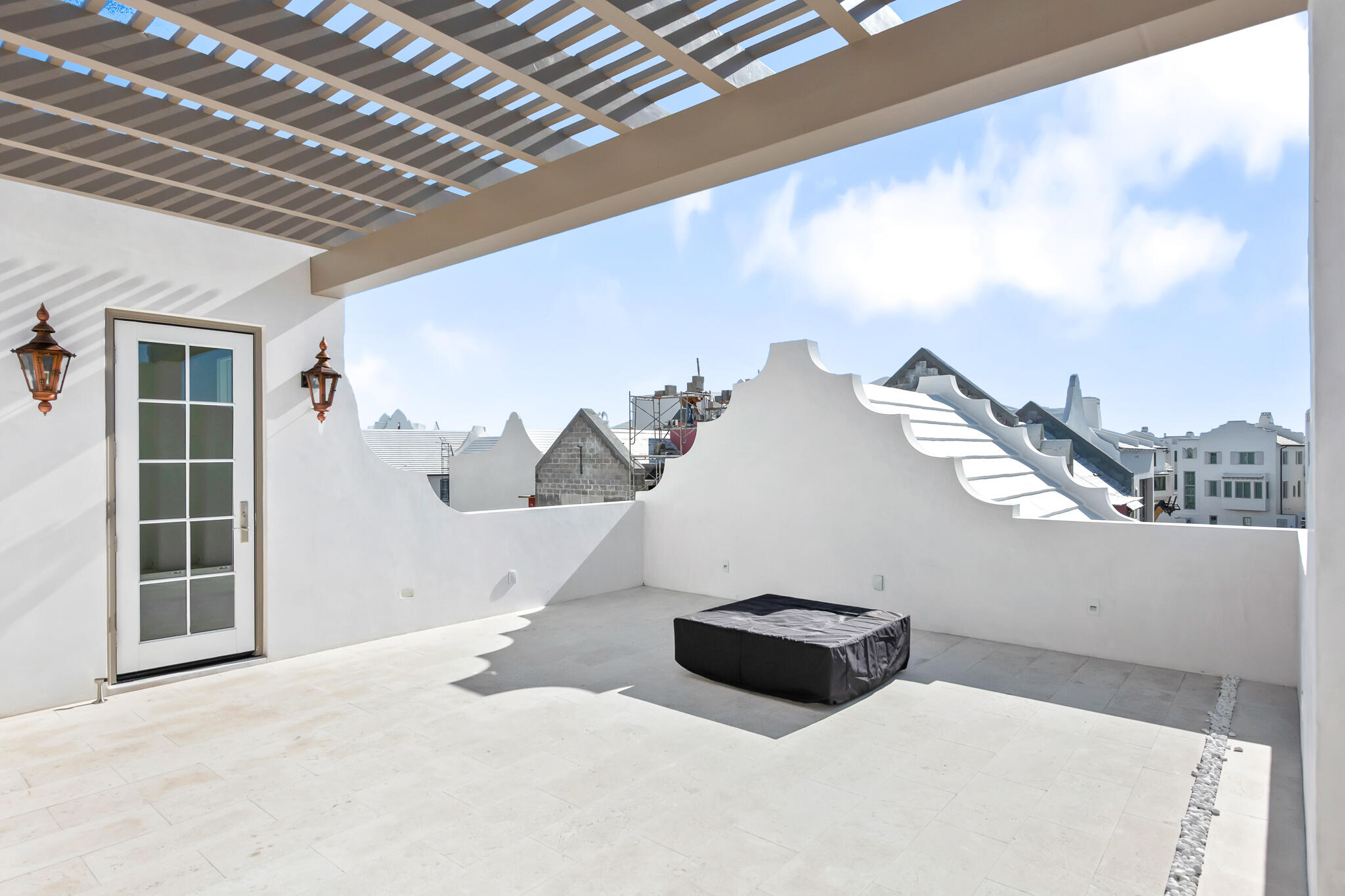 ALYS BEACH - Residential