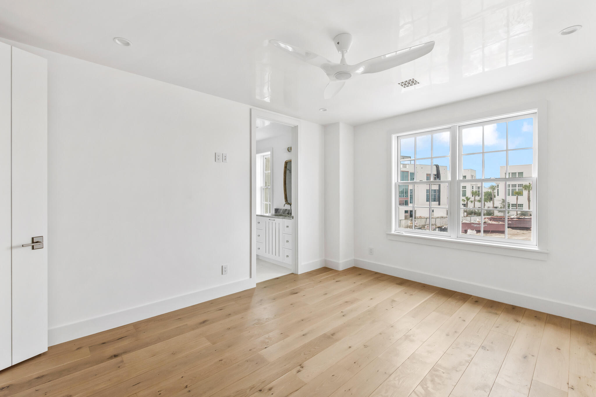 ALYS BEACH - Residential