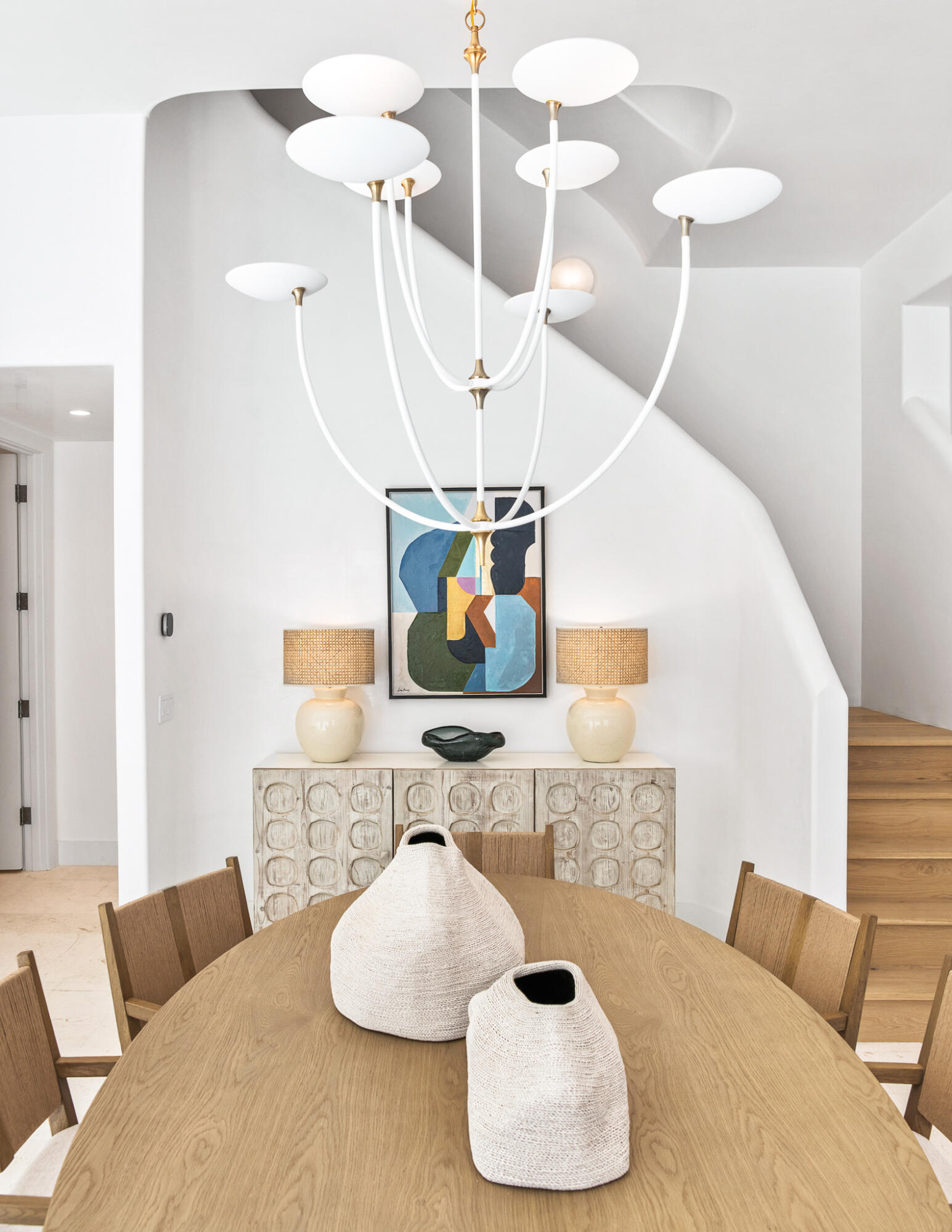 ALYS BEACH - Residential