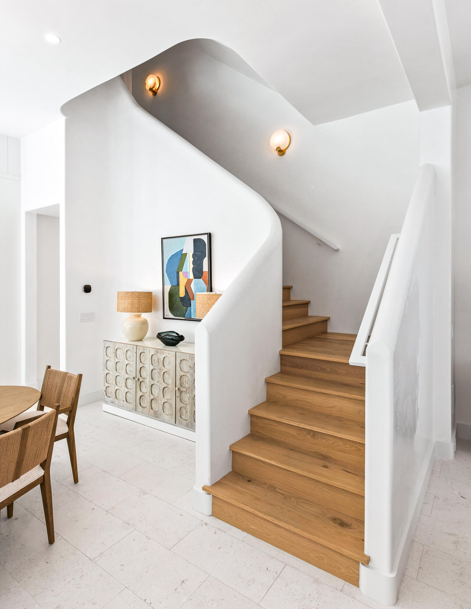 ALYS BEACH - Residential