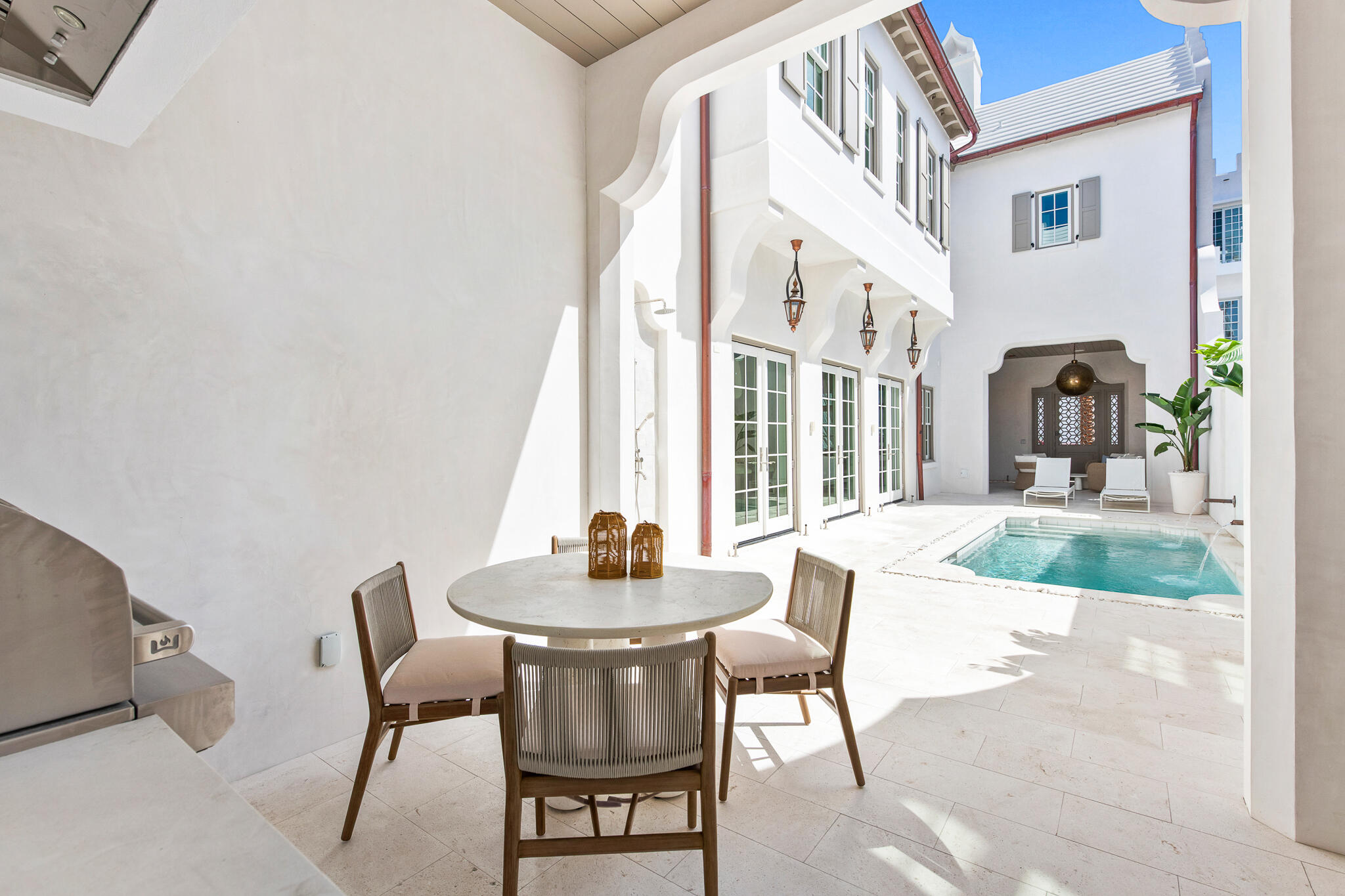 ALYS BEACH - Residential