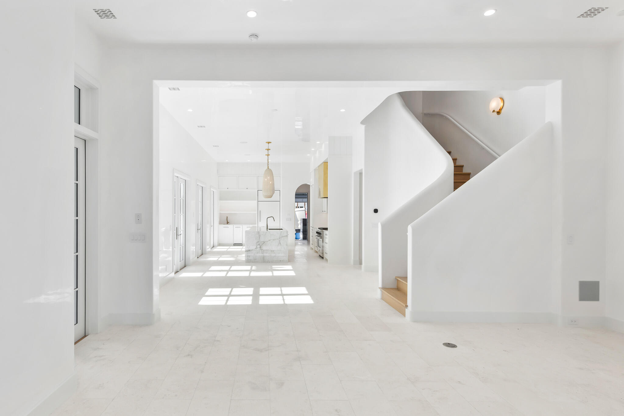 ALYS BEACH - Residential