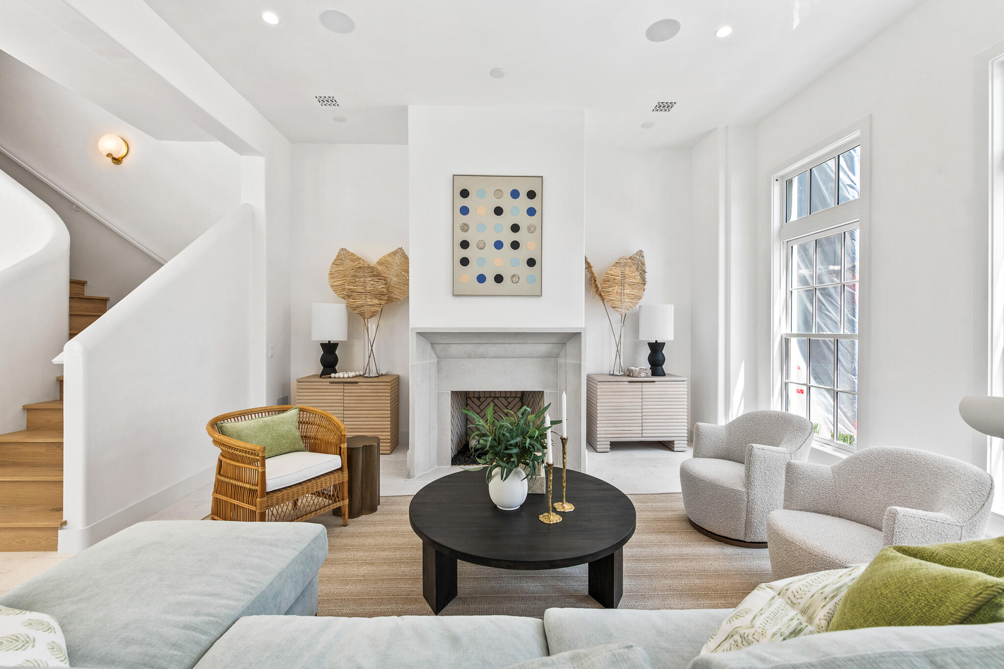 ALYS BEACH - Residential