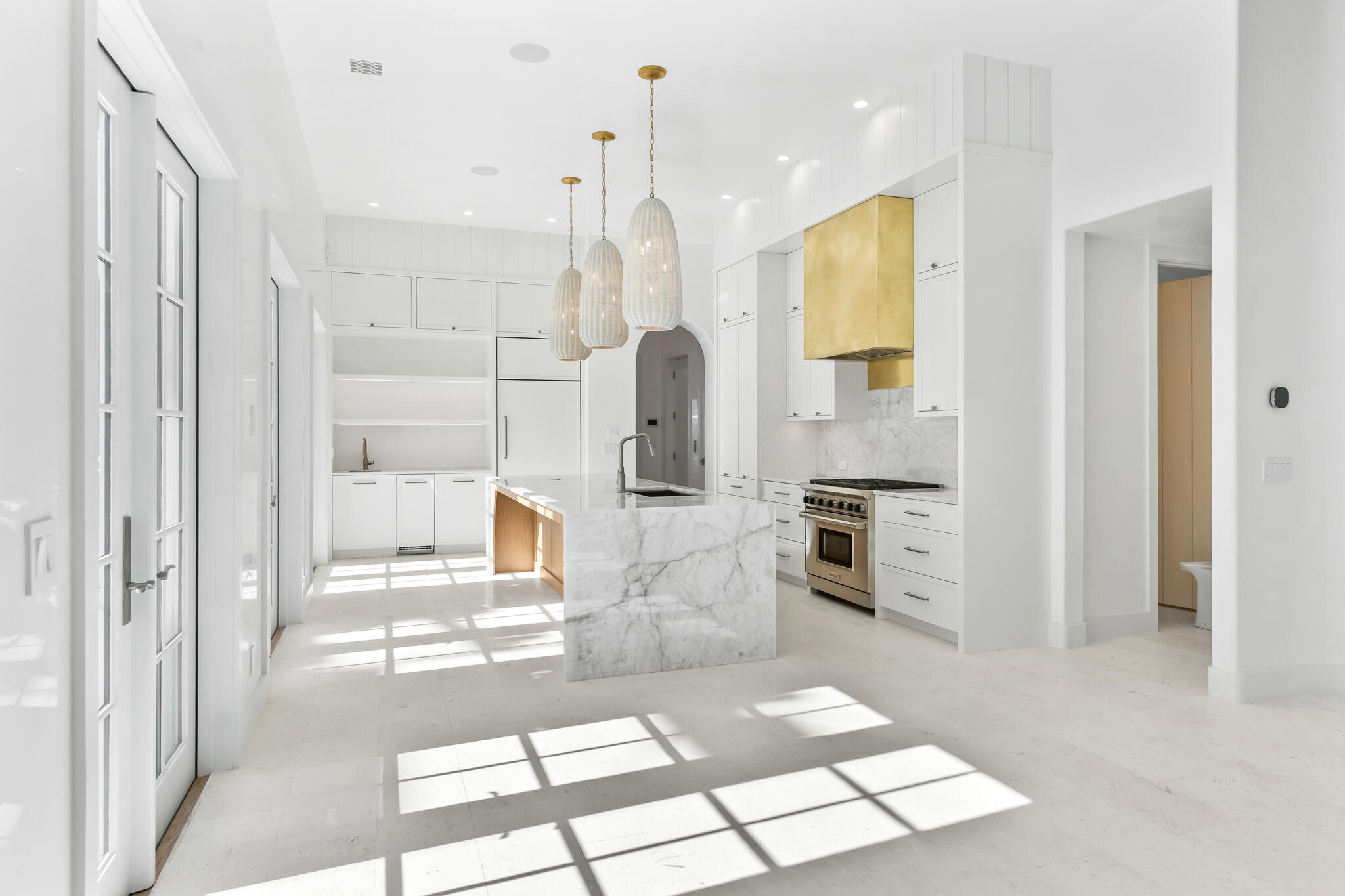 ALYS BEACH - Residential