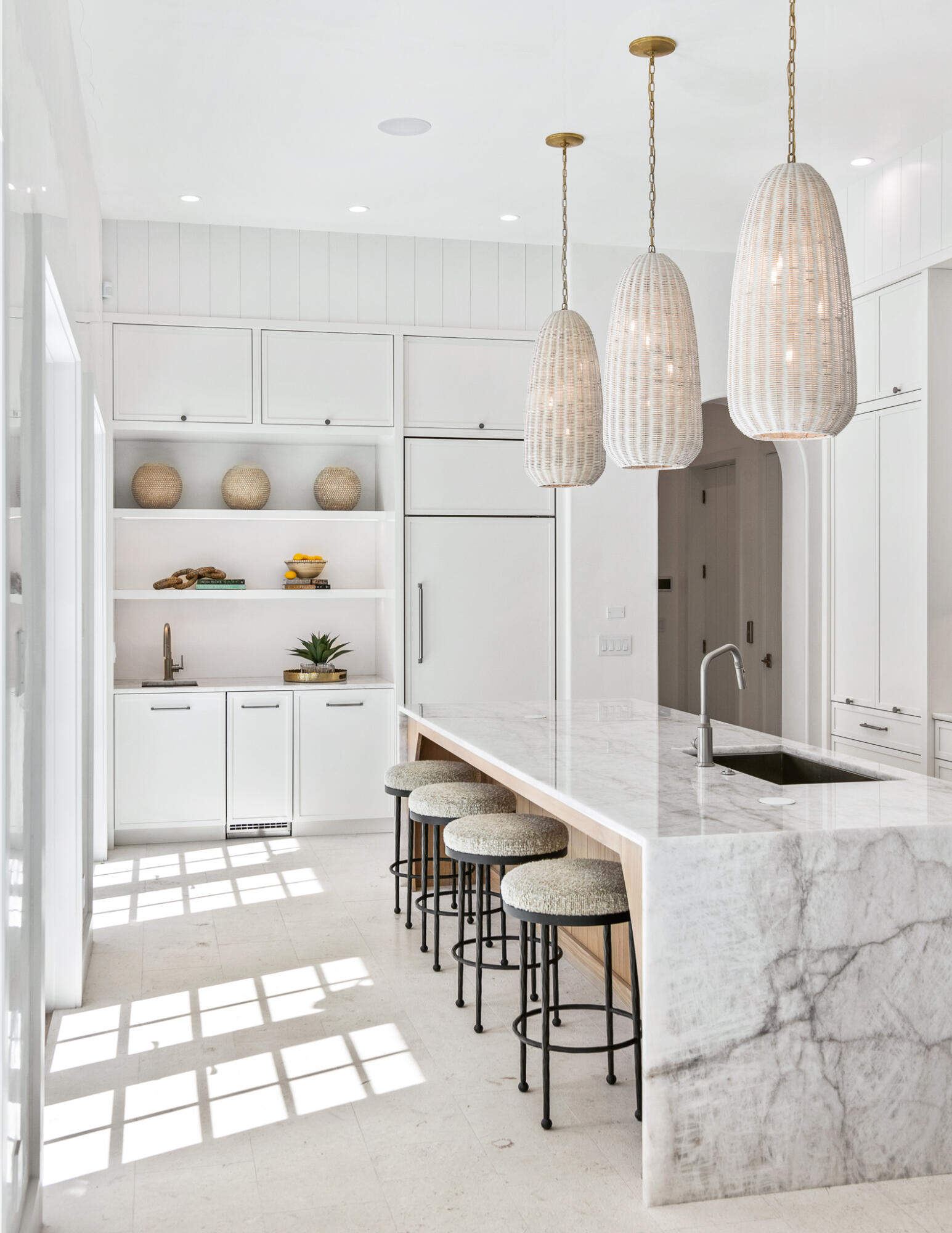 ALYS BEACH - Residential