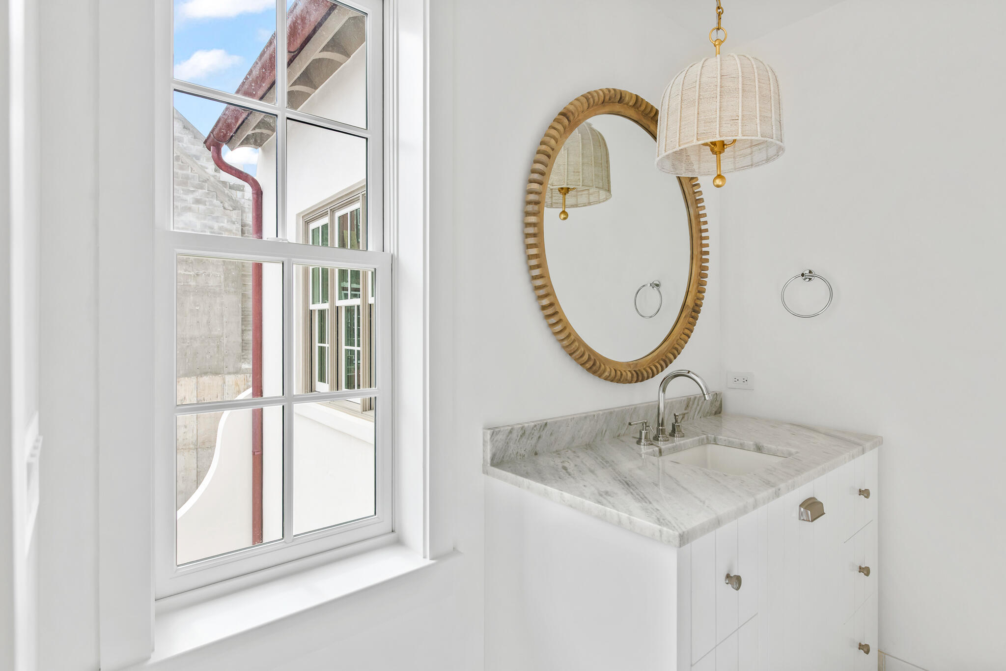 ALYS BEACH - Residential