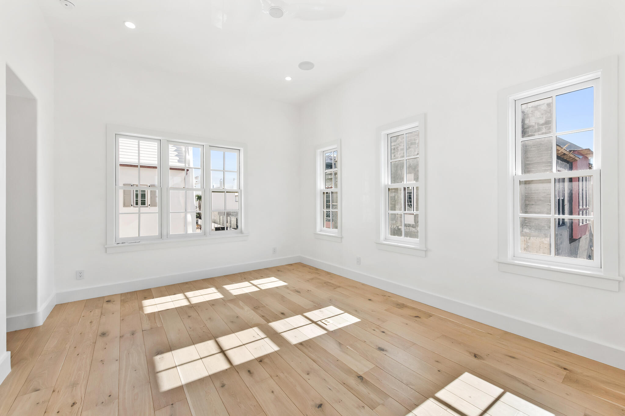 ALYS BEACH - Residential