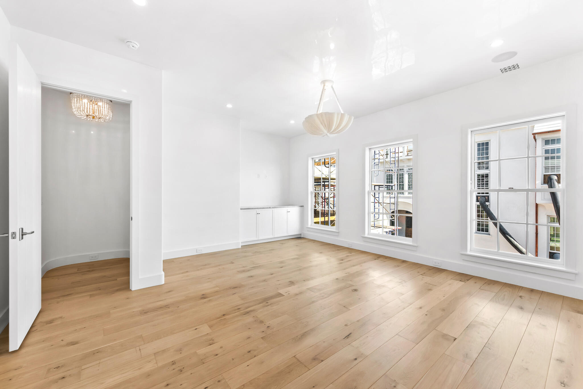 ALYS BEACH - Residential