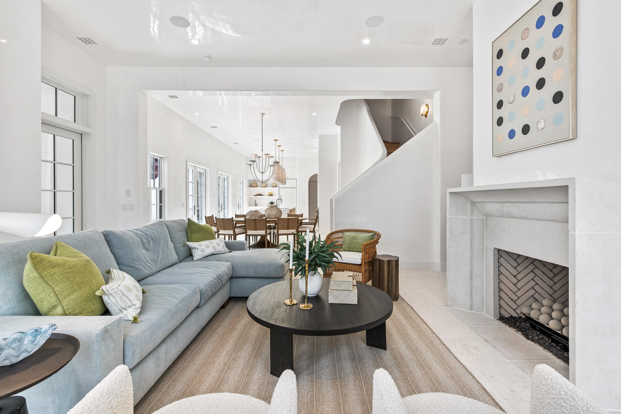 ALYS BEACH - Residential