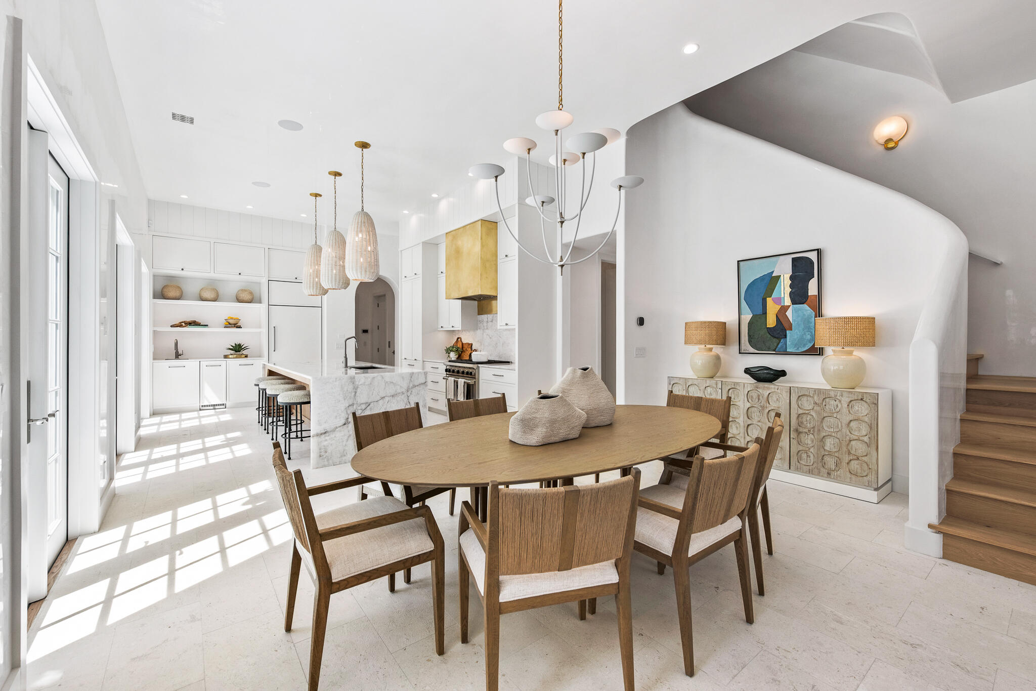 ALYS BEACH - Residential