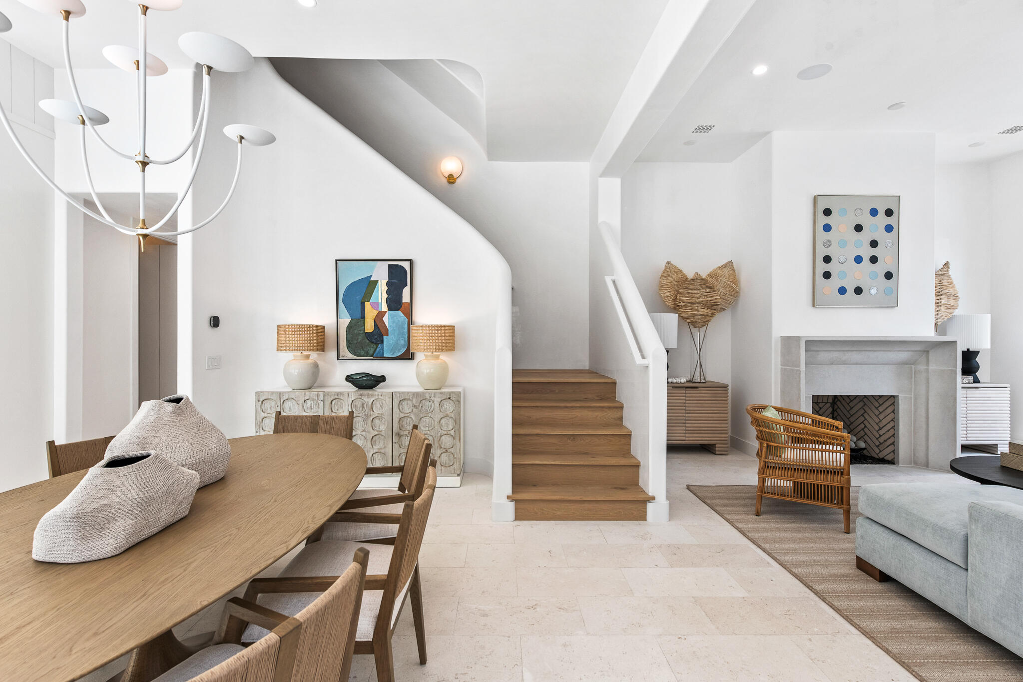 ALYS BEACH - Residential