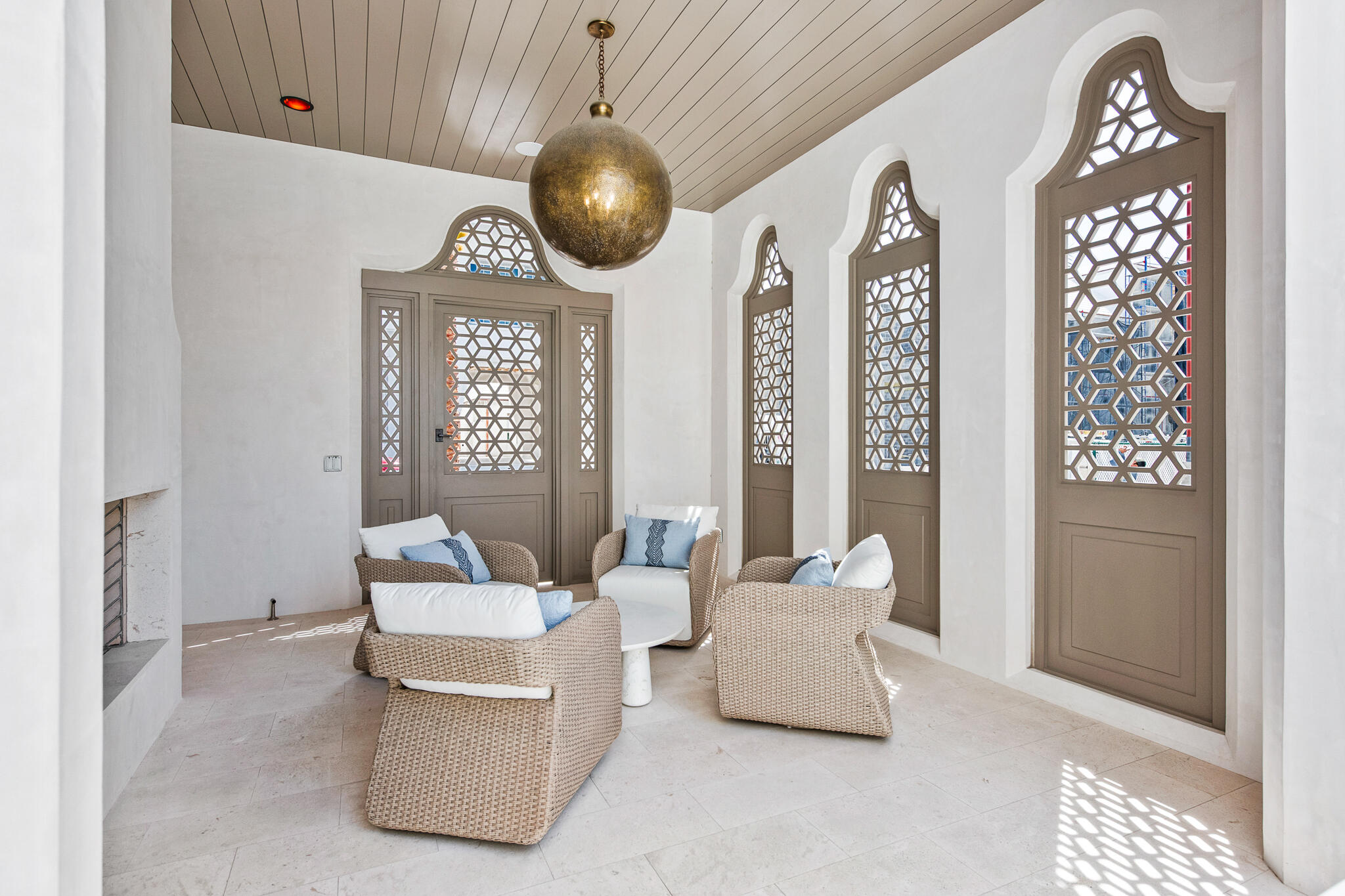 ALYS BEACH - Residential