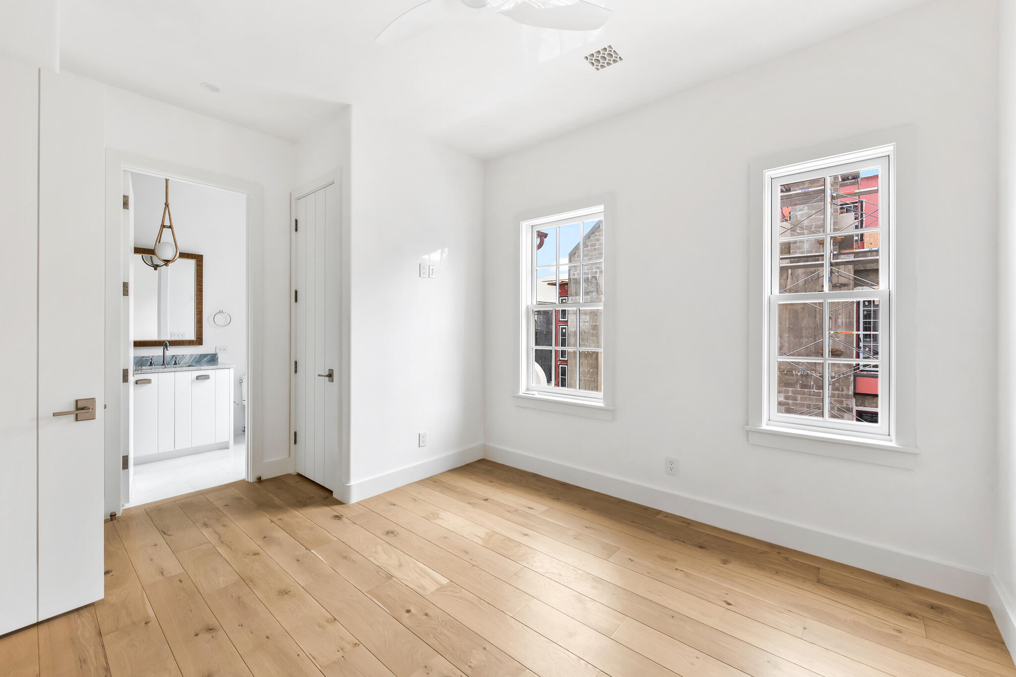 ALYS BEACH - Residential