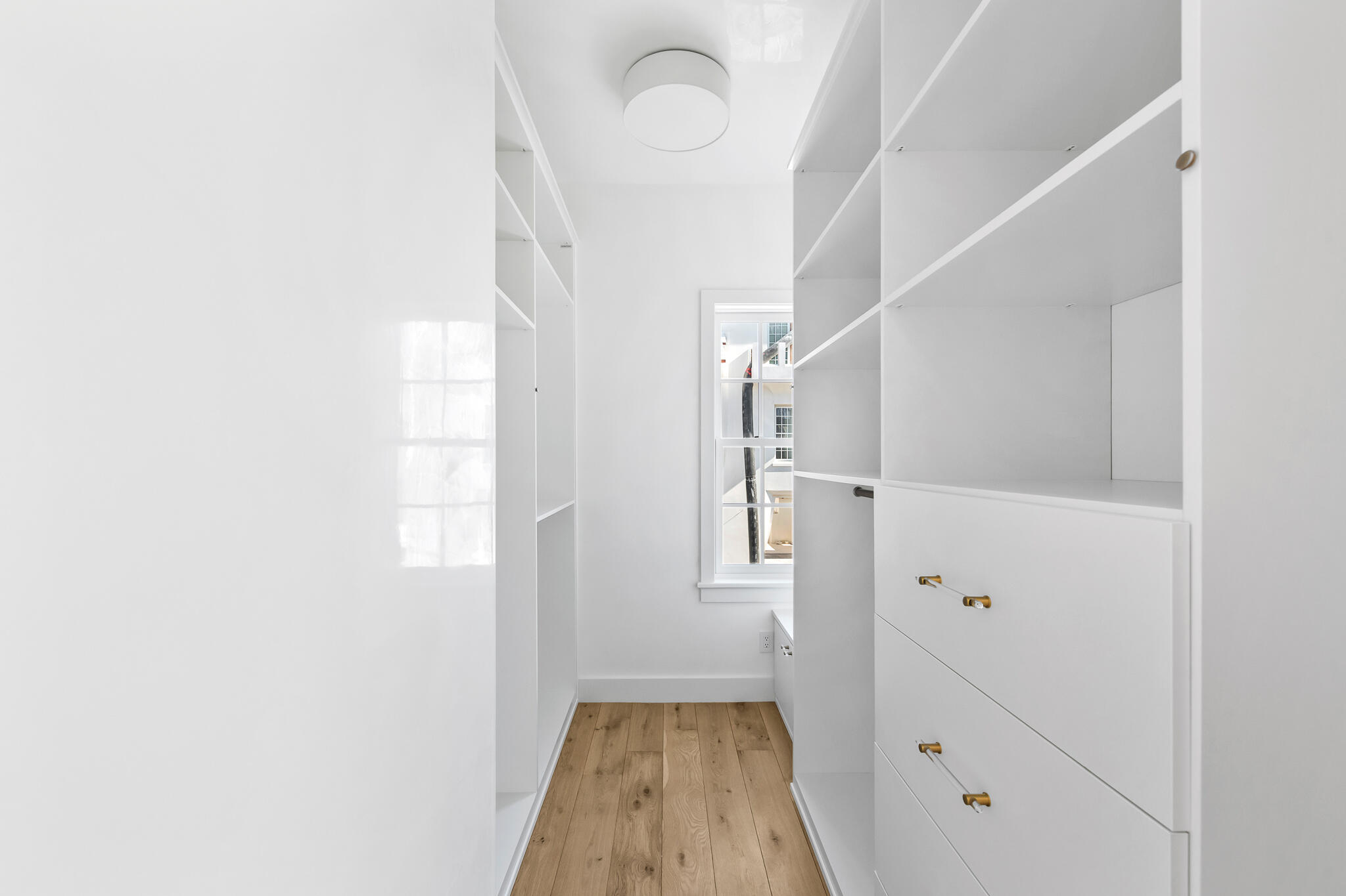 ALYS BEACH - Residential