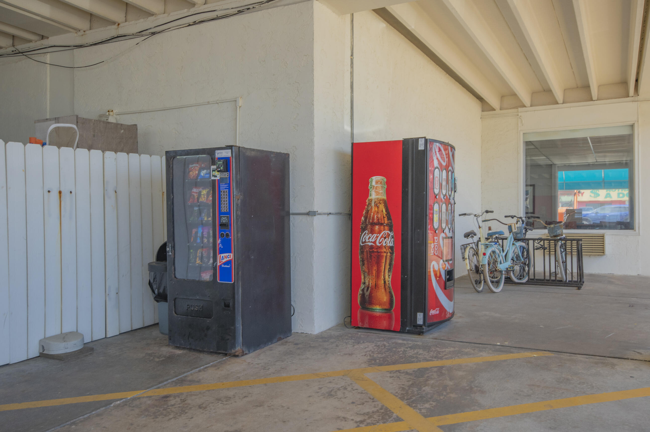 Fontainebleau Terrace - Residential