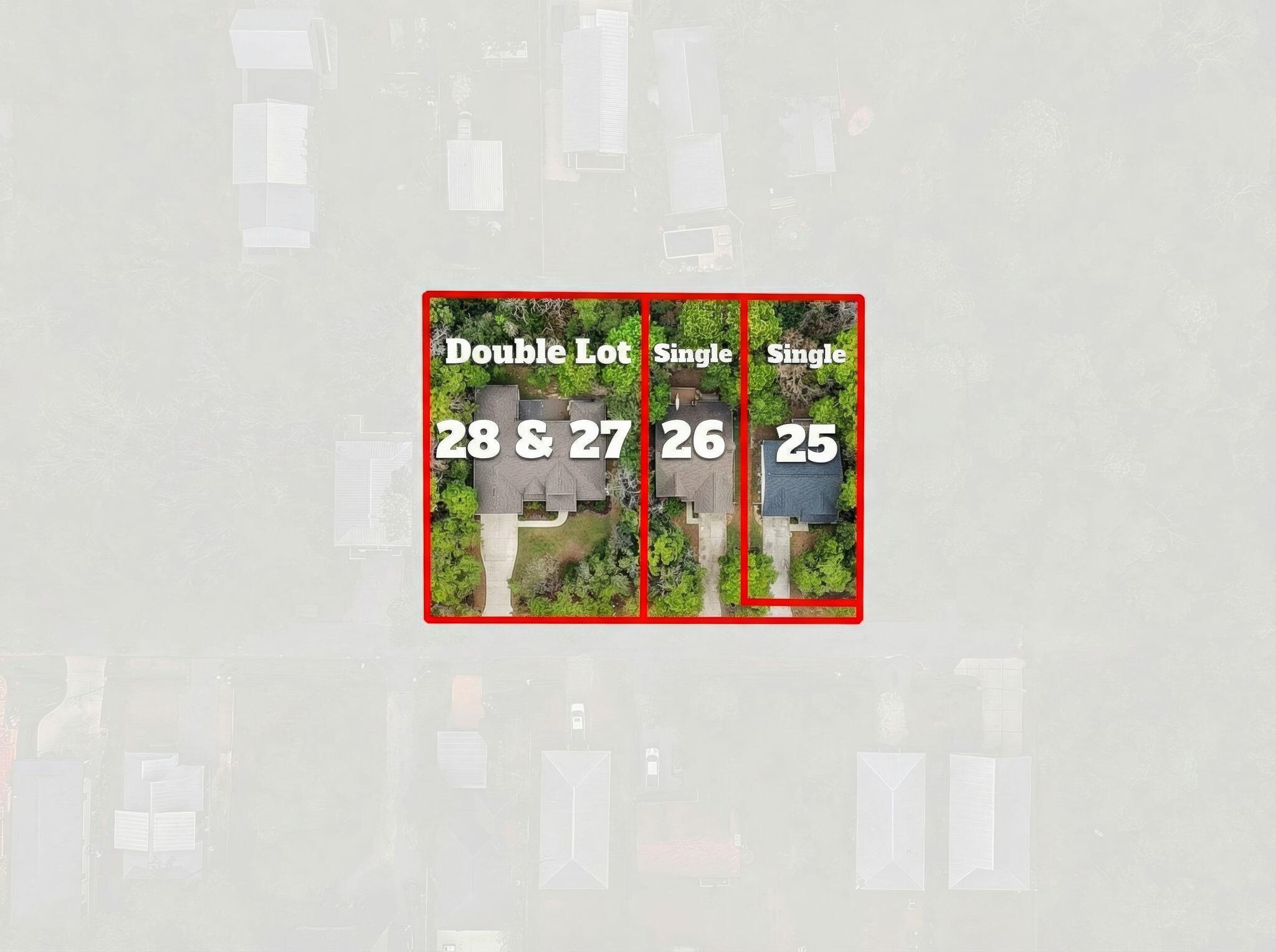 MAGNOLIA BEACH - Land