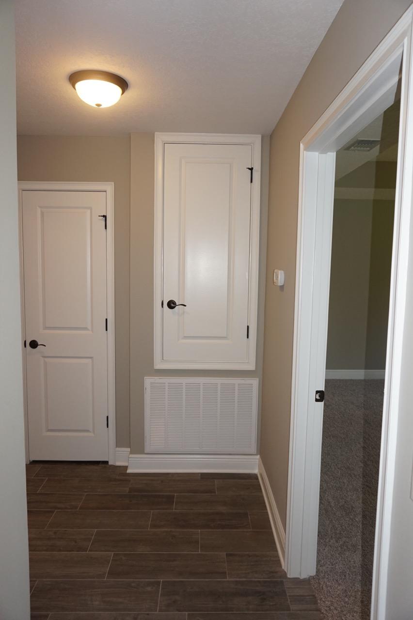 HOLLEY BY THE SEA - Residential