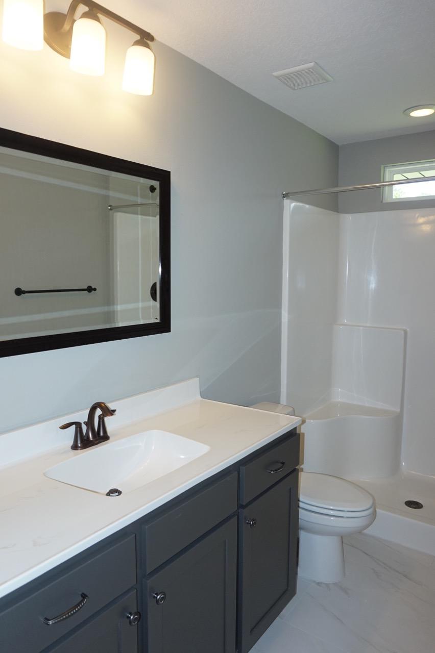 HOLLEY BY THE SEA - Residential