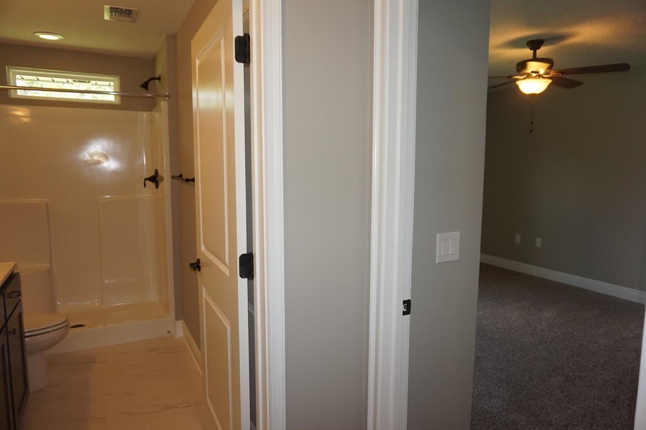 HOLLEY BY THE SEA - Residential