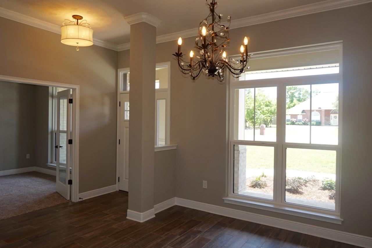 HOLLEY BY THE SEA - Residential