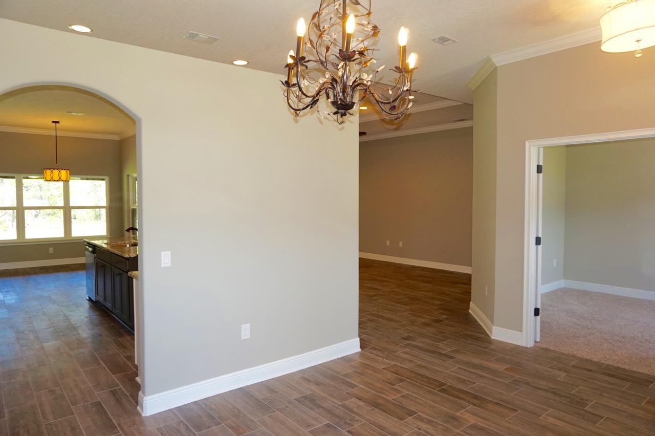 HOLLEY BY THE SEA - Residential