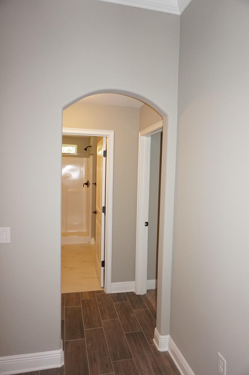 HOLLEY BY THE SEA - Residential