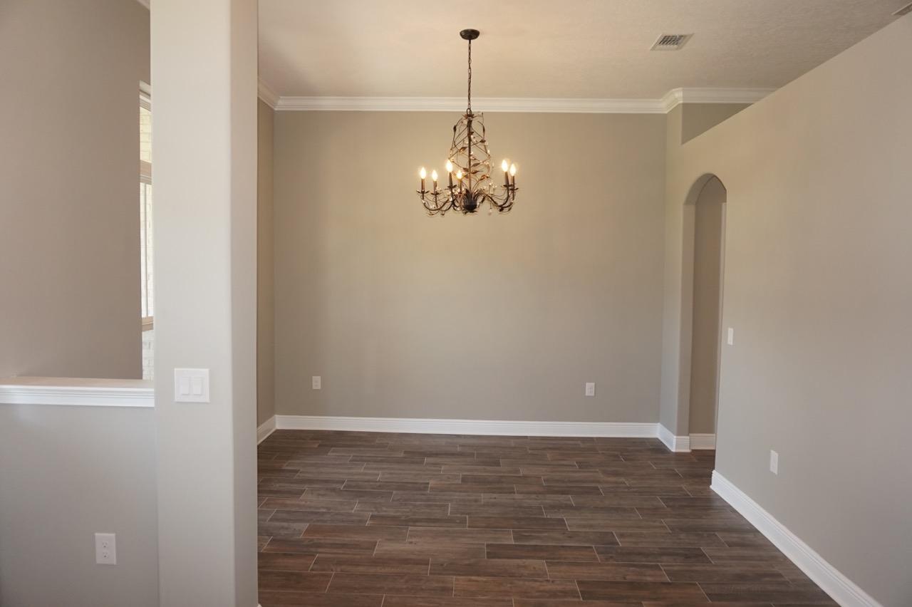 HOLLEY BY THE SEA - Residential