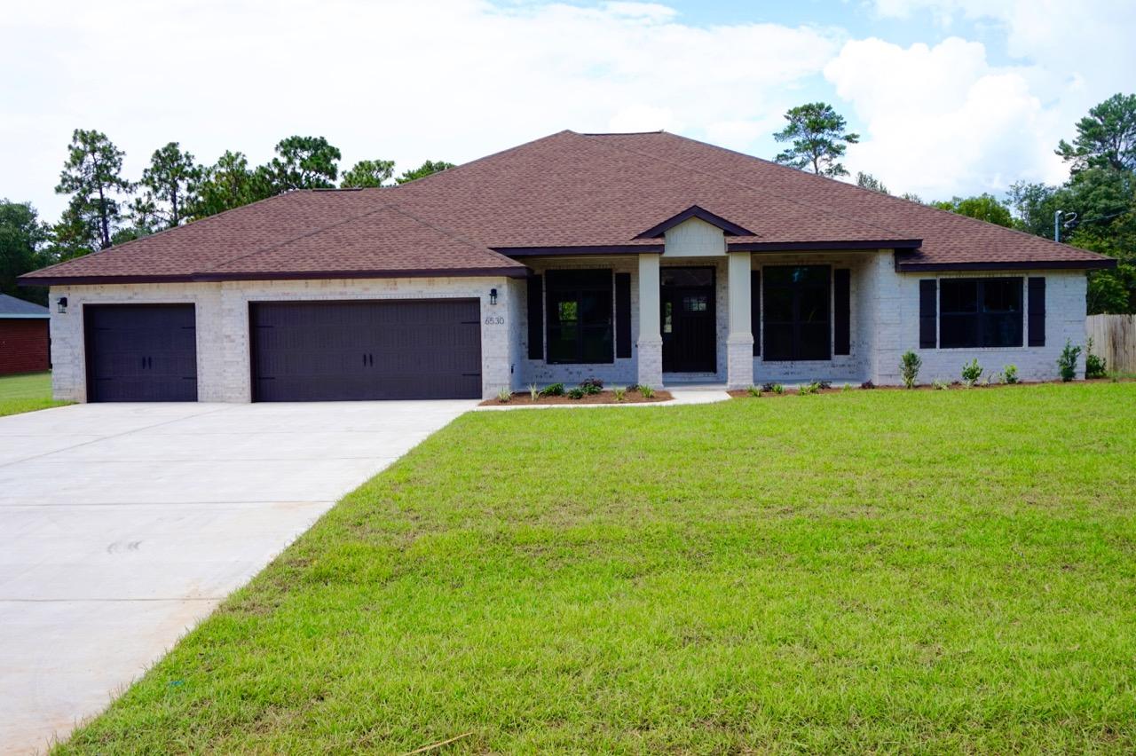 HOLLEY BY THE SEA - Residential