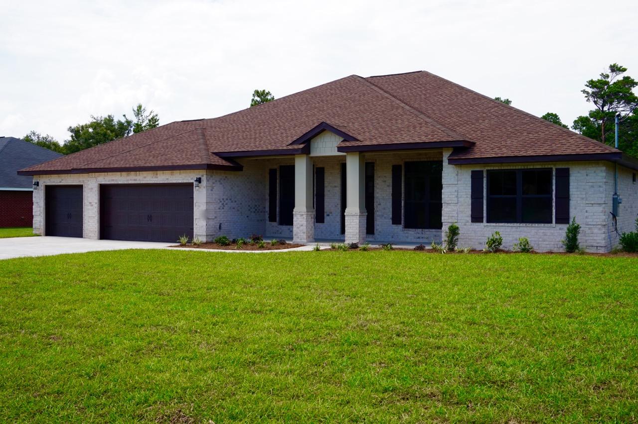 HOLLEY BY THE SEA - Residential