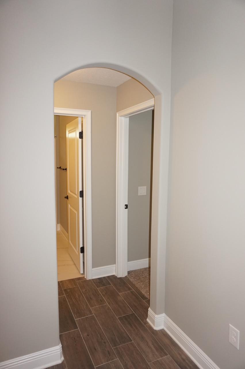 HOLLEY BY THE SEA - Residential