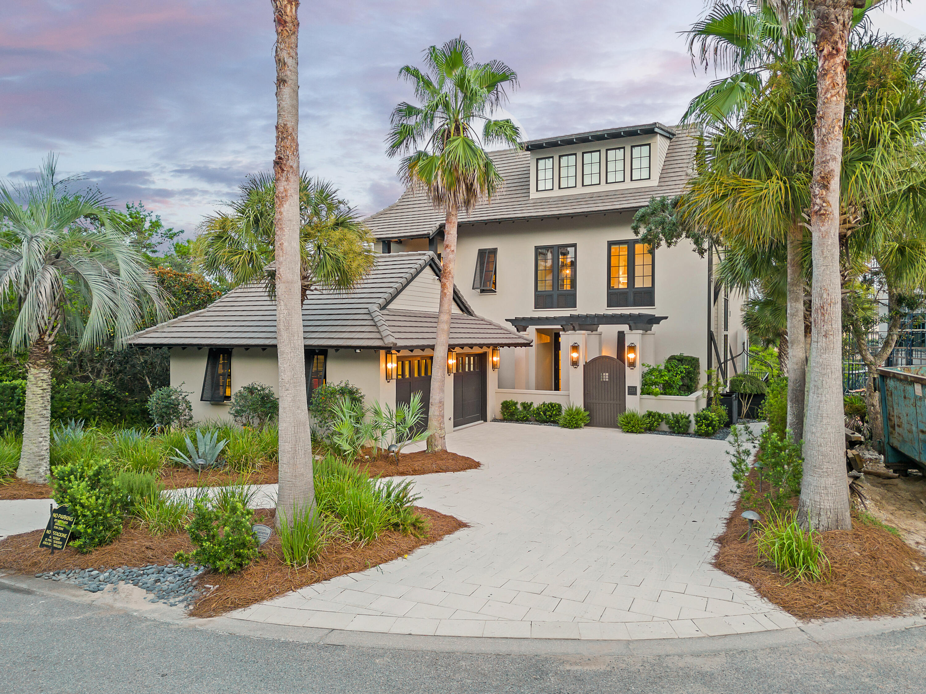 RETREAT THE - Residential