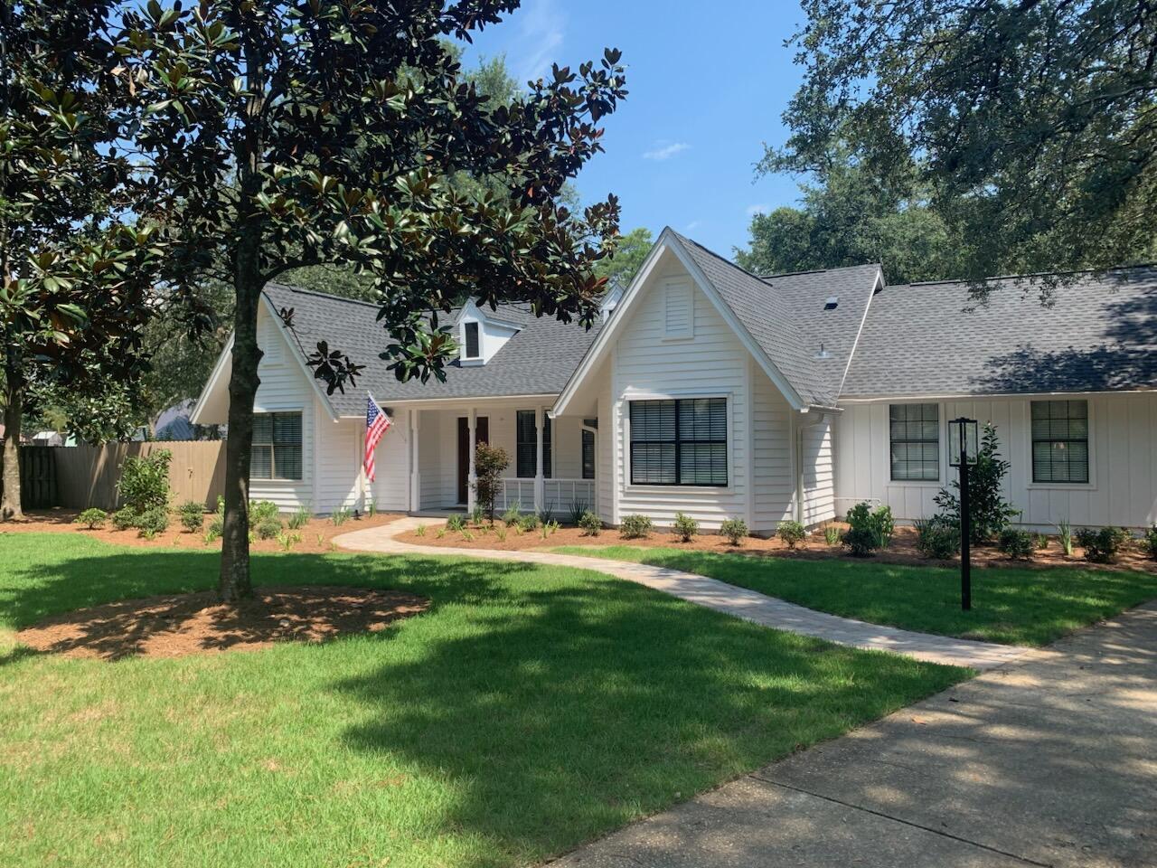 CARIBBEAN VILLAGE 1C - Residential