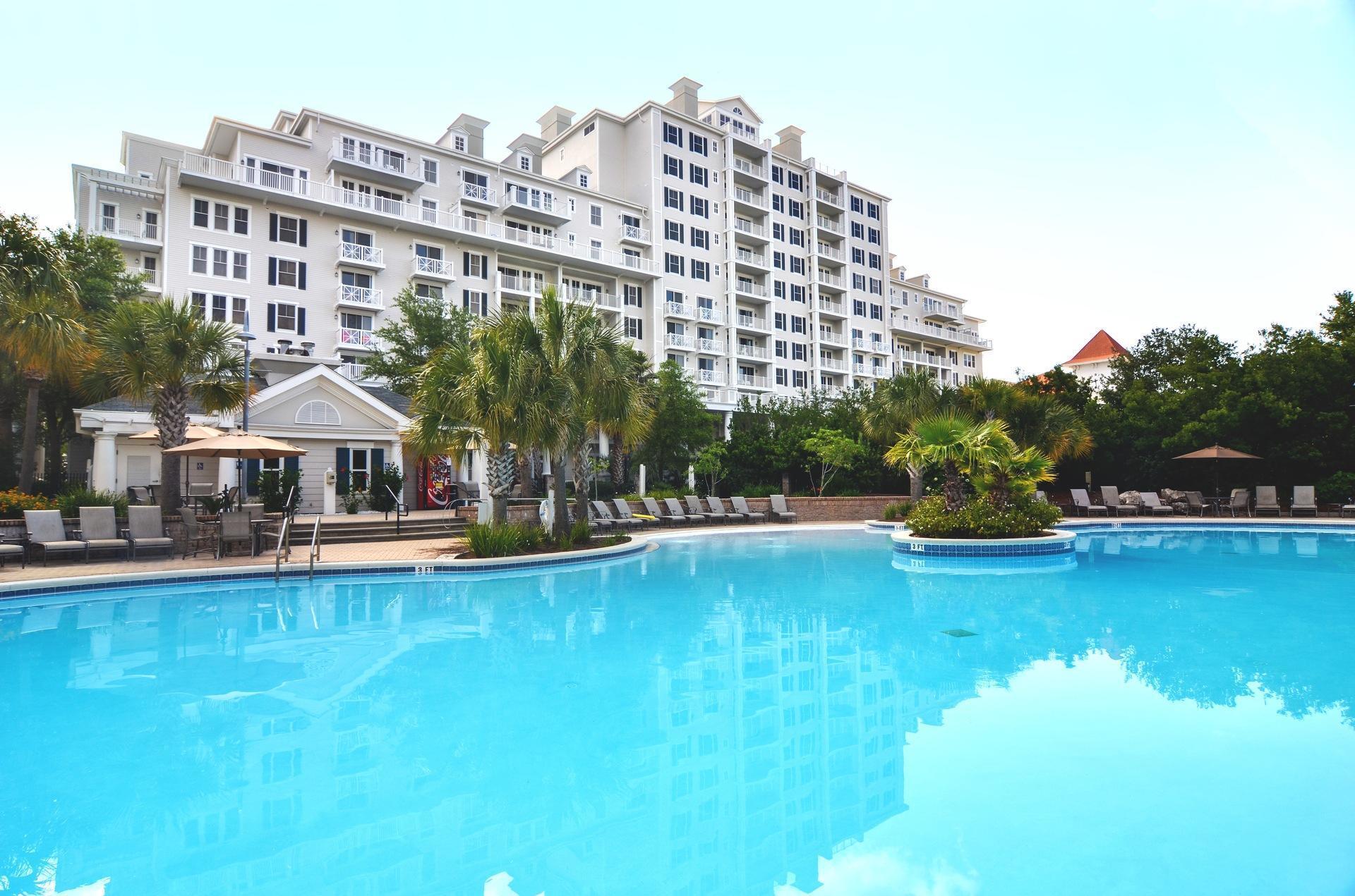 GRAND SANDESTIN - Residential