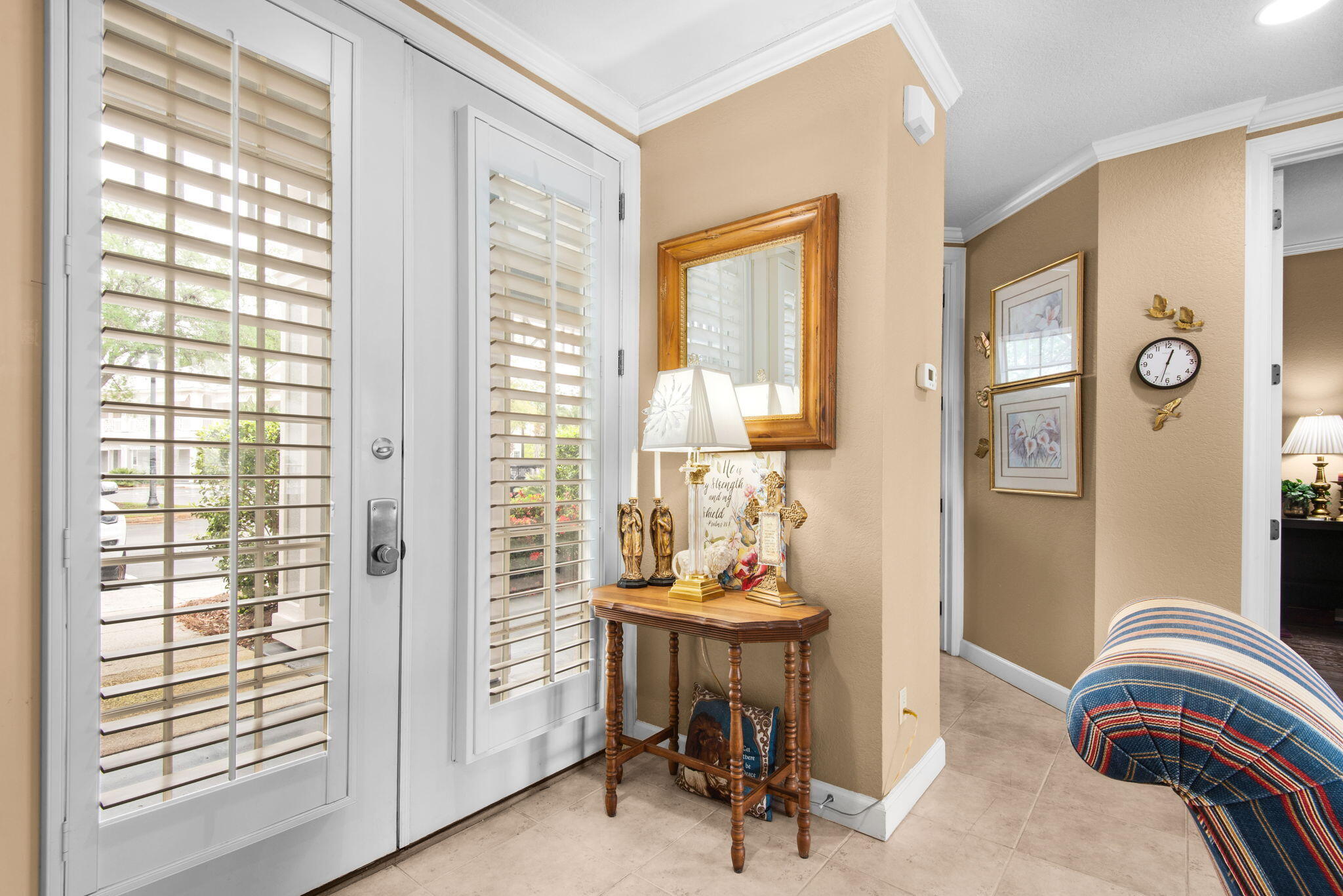 CRYSTAL COVE - Residential