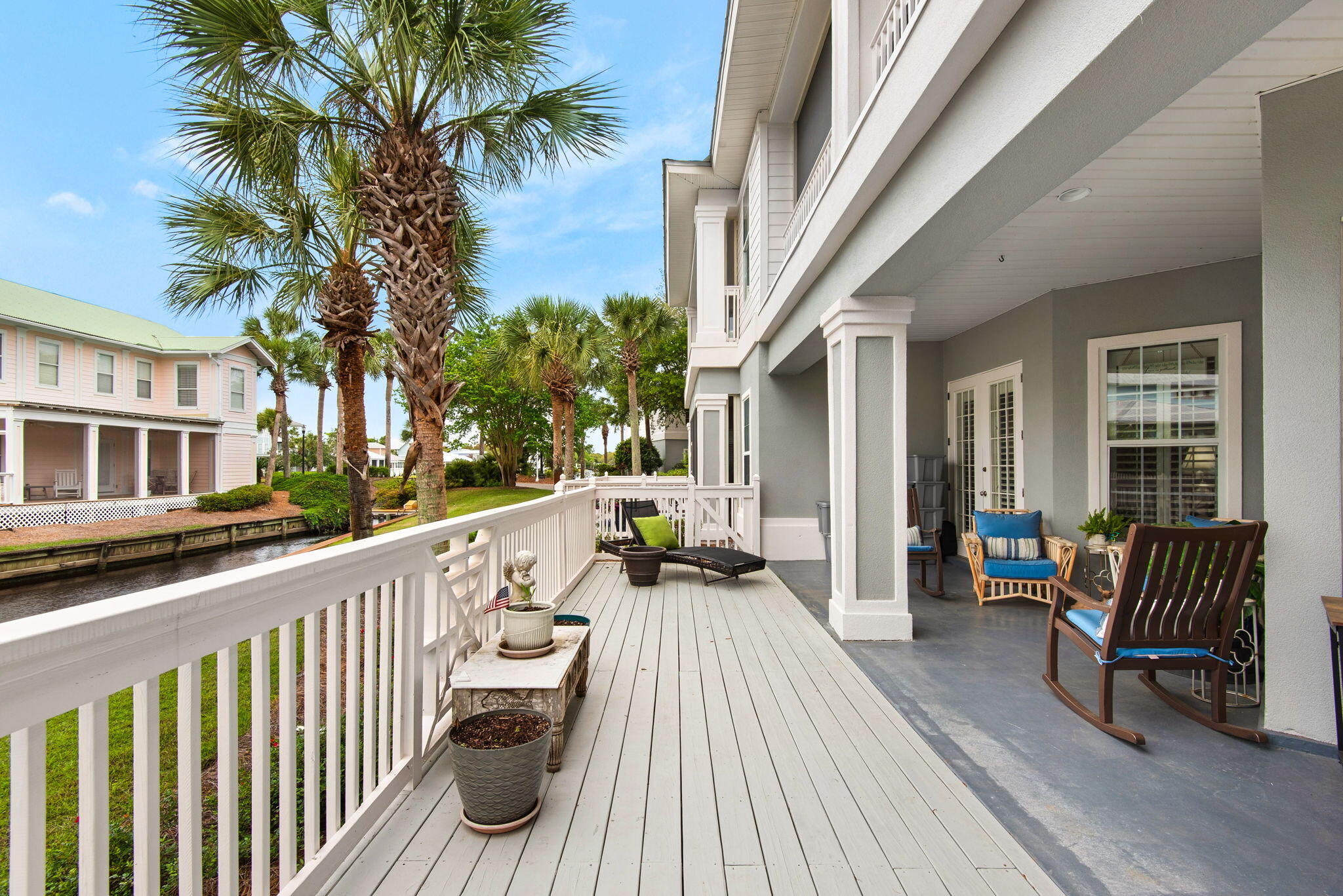 CRYSTAL COVE - Residential