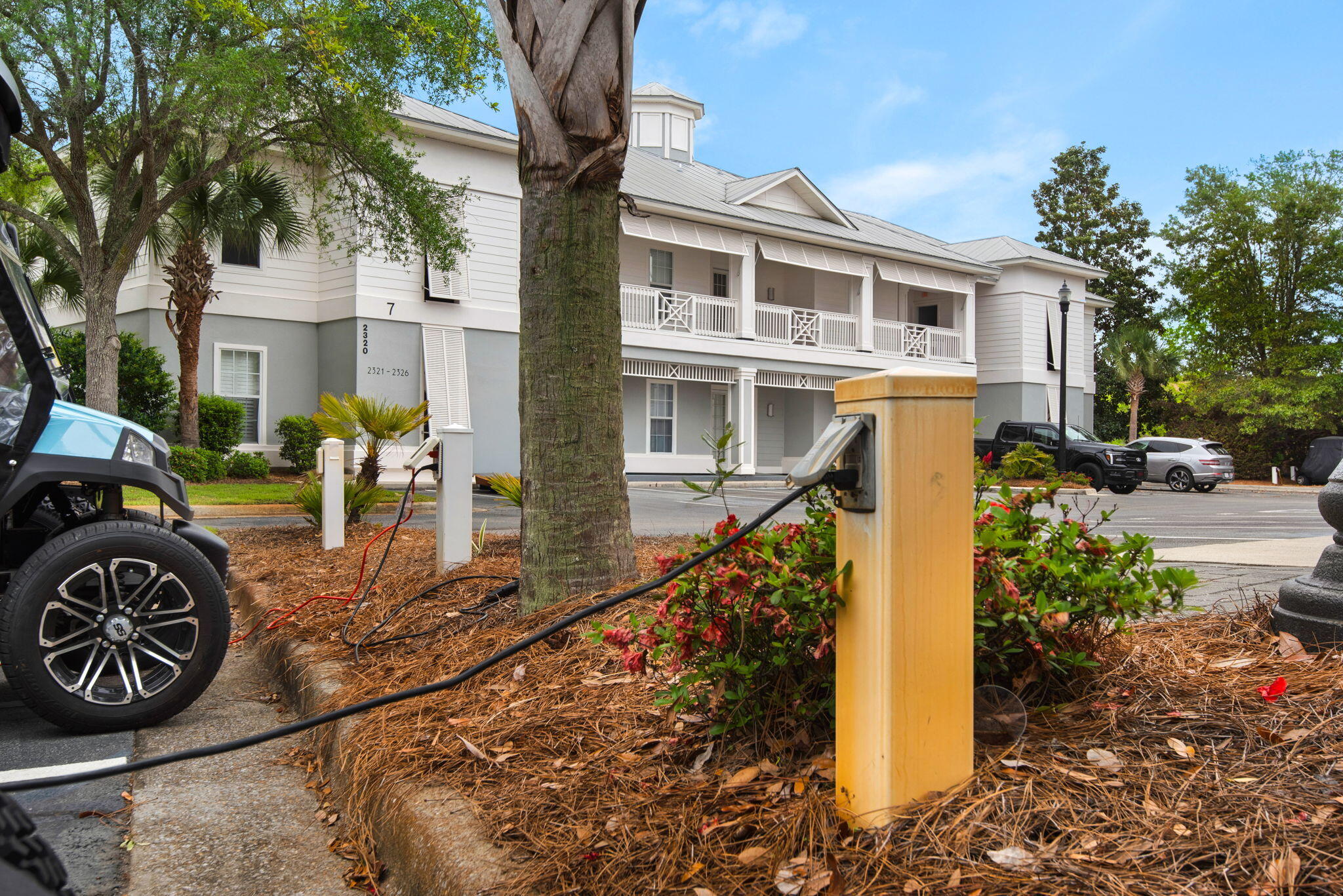 CRYSTAL COVE - Residential