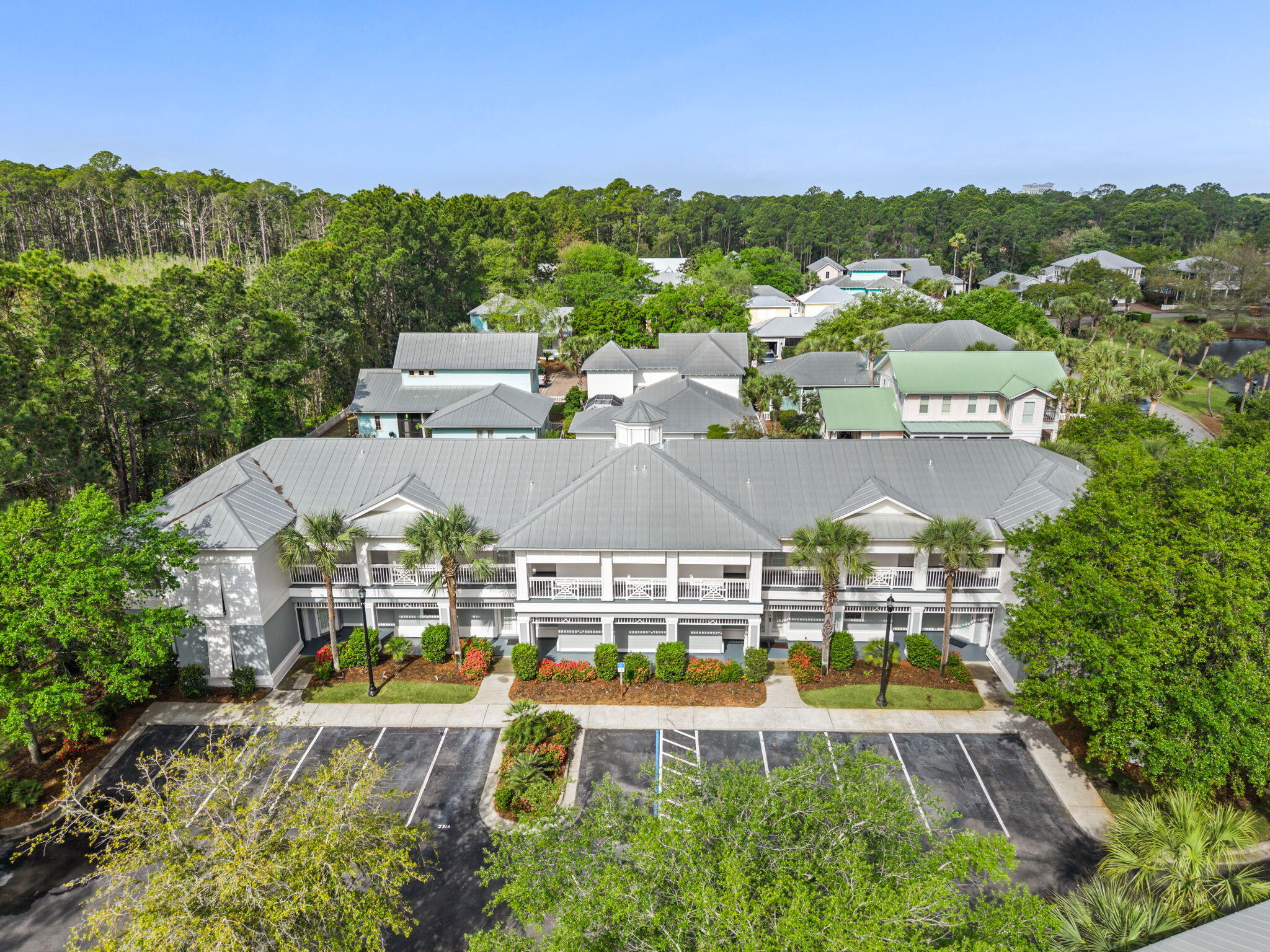 CRYSTAL COVE - Residential