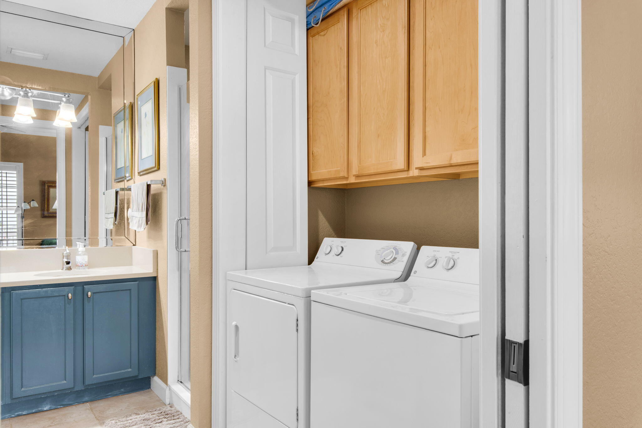 CRYSTAL COVE - Residential