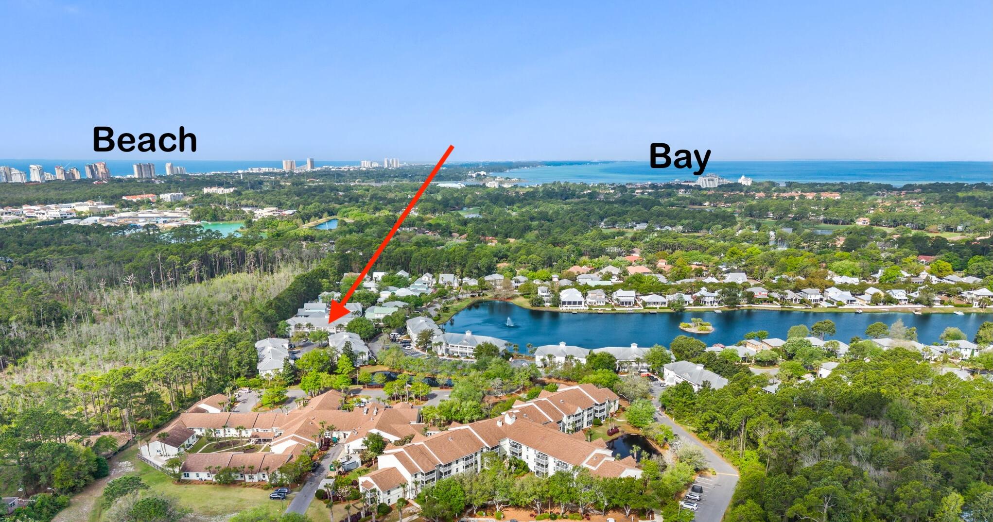 CRYSTAL COVE - Residential