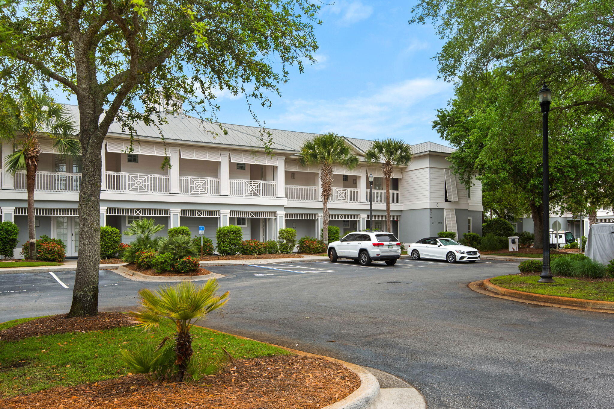 CRYSTAL COVE - Residential