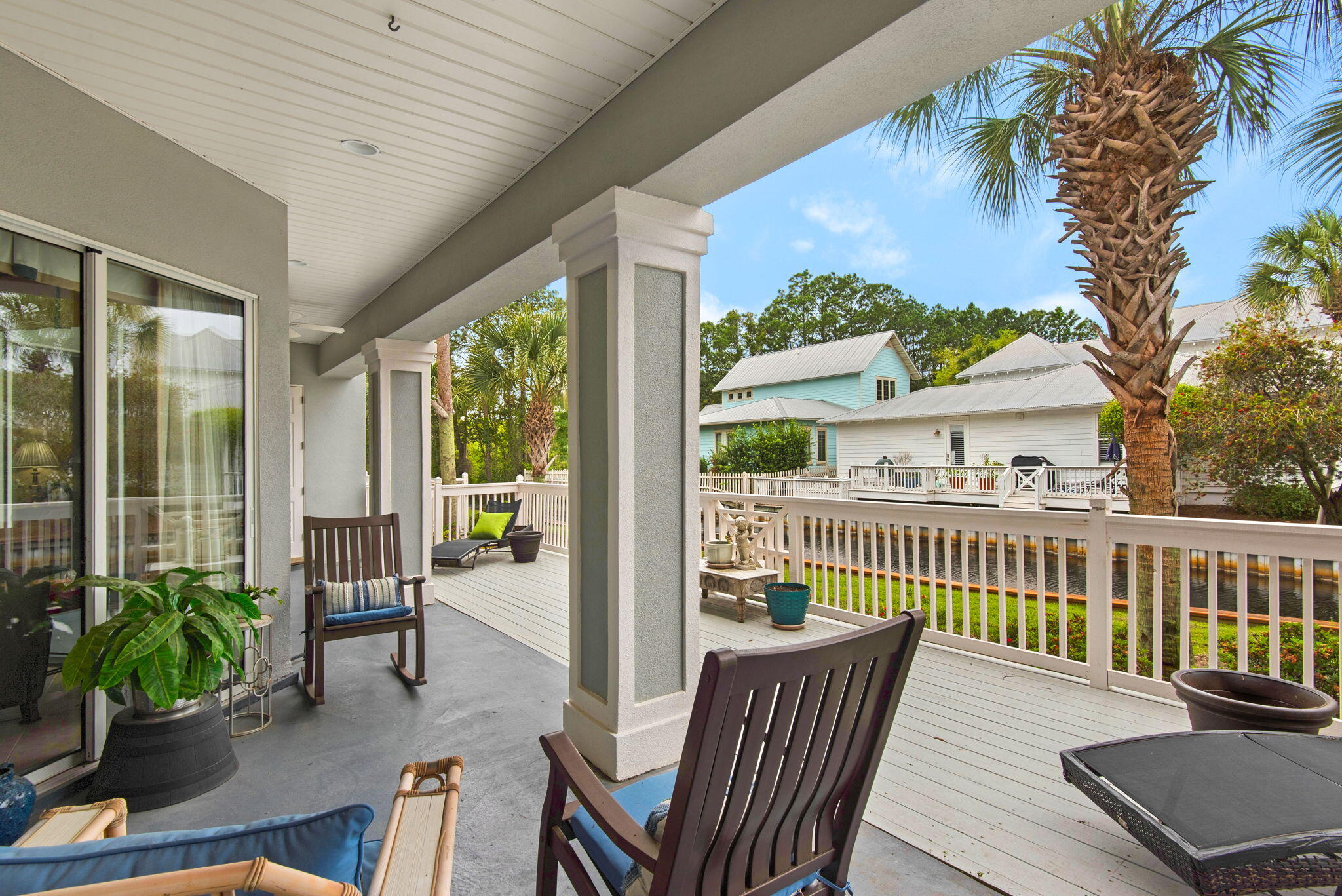 CRYSTAL COVE - Residential