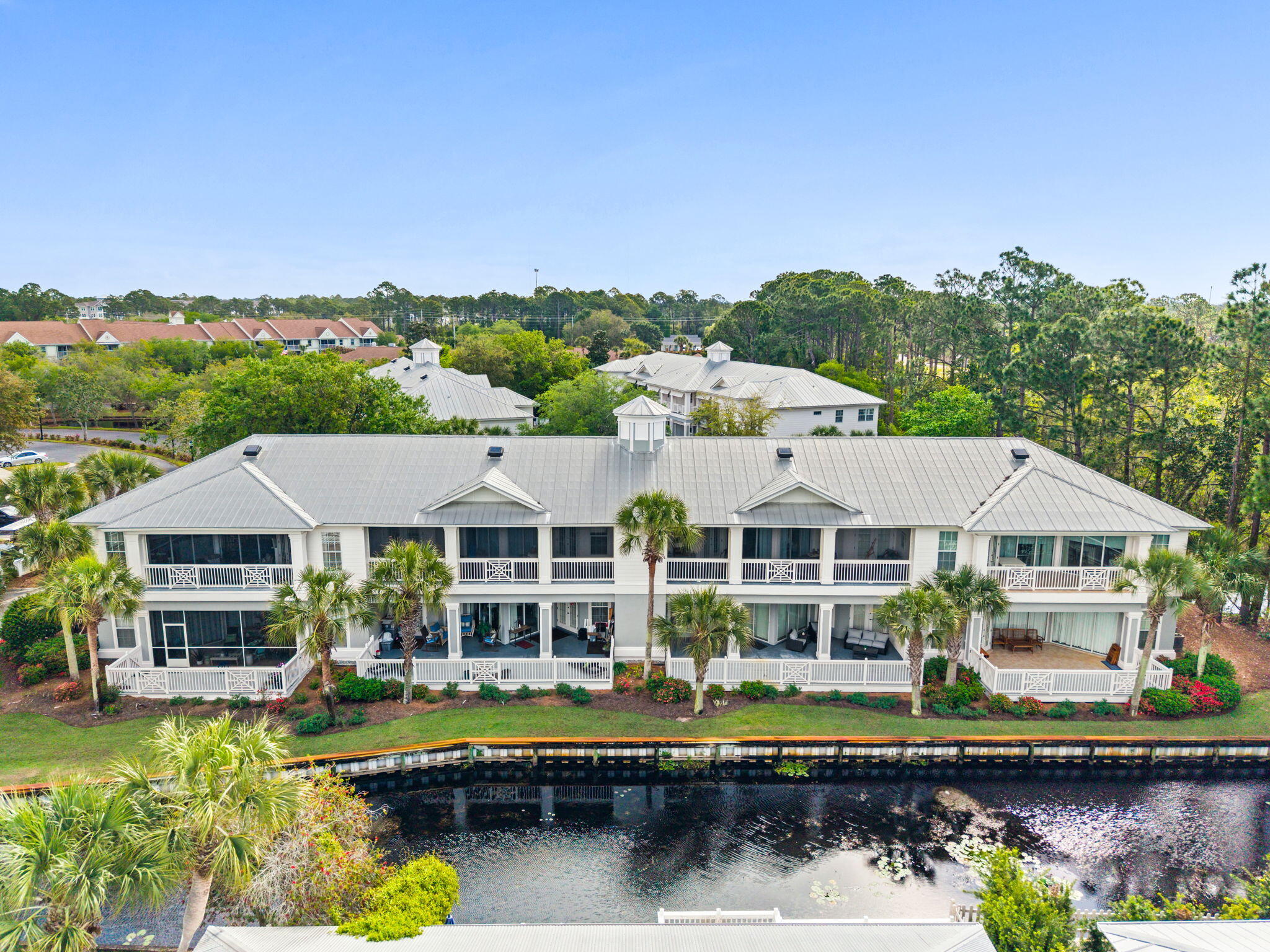 CRYSTAL COVE - Residential