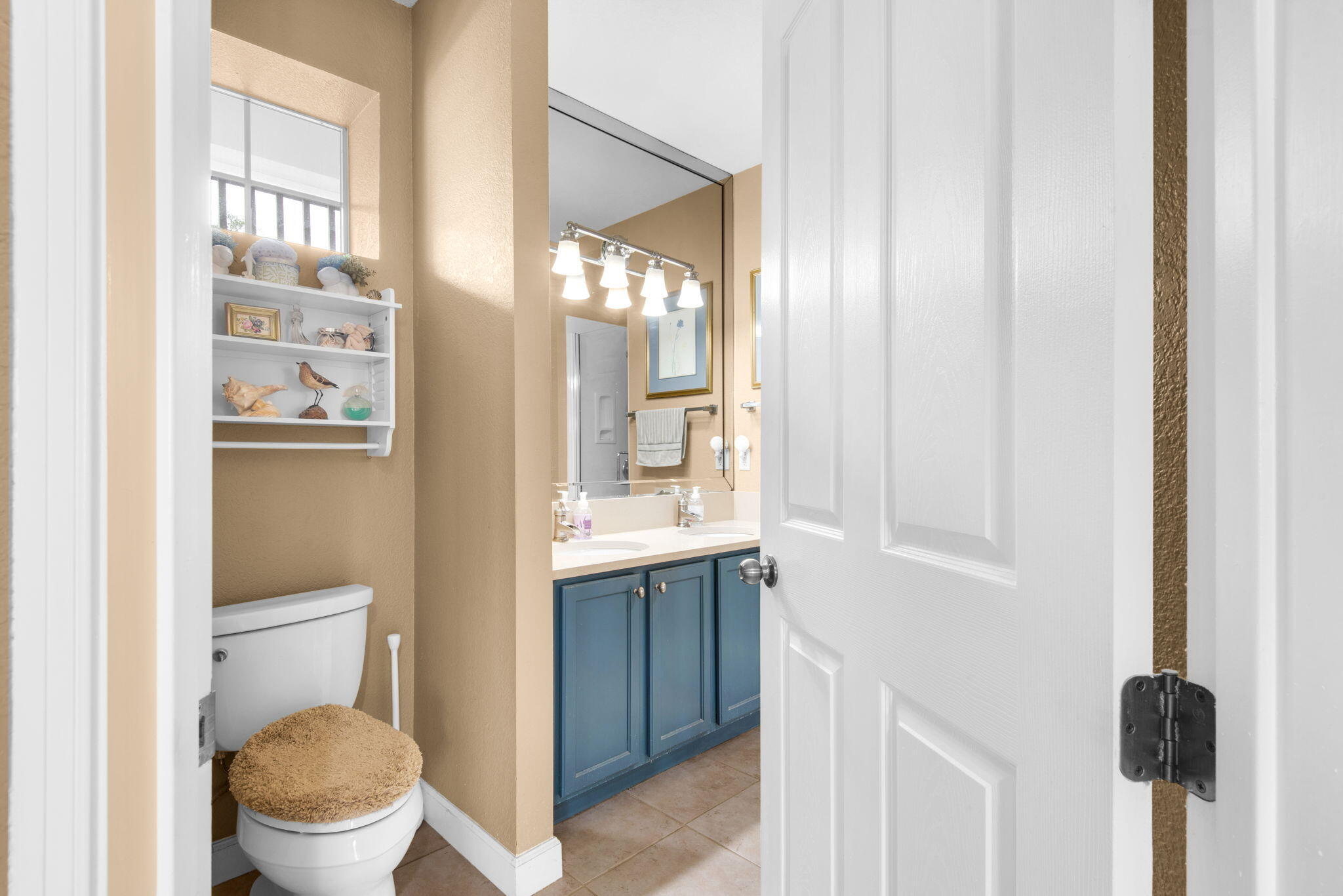 CRYSTAL COVE - Residential