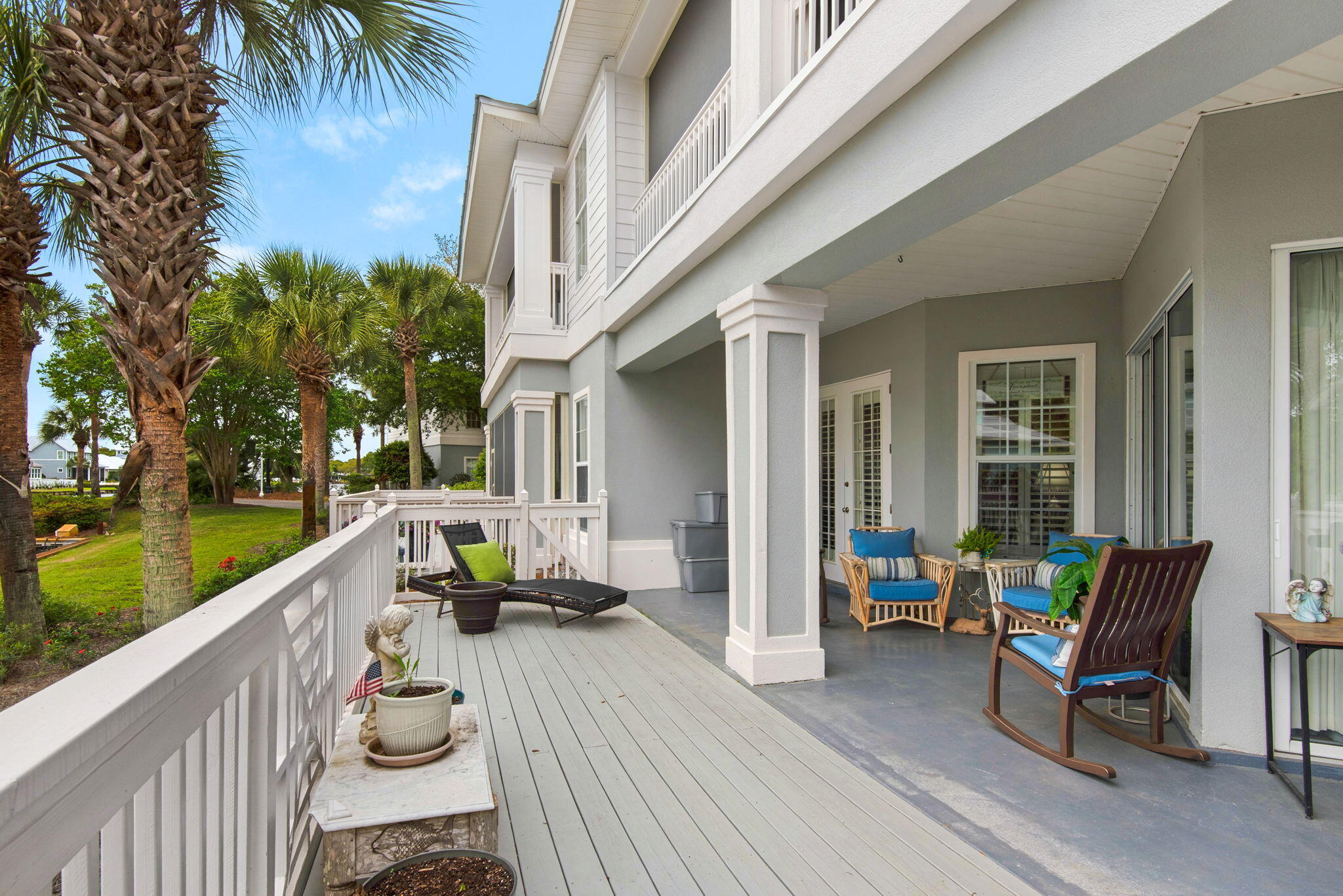 CRYSTAL COVE - Residential