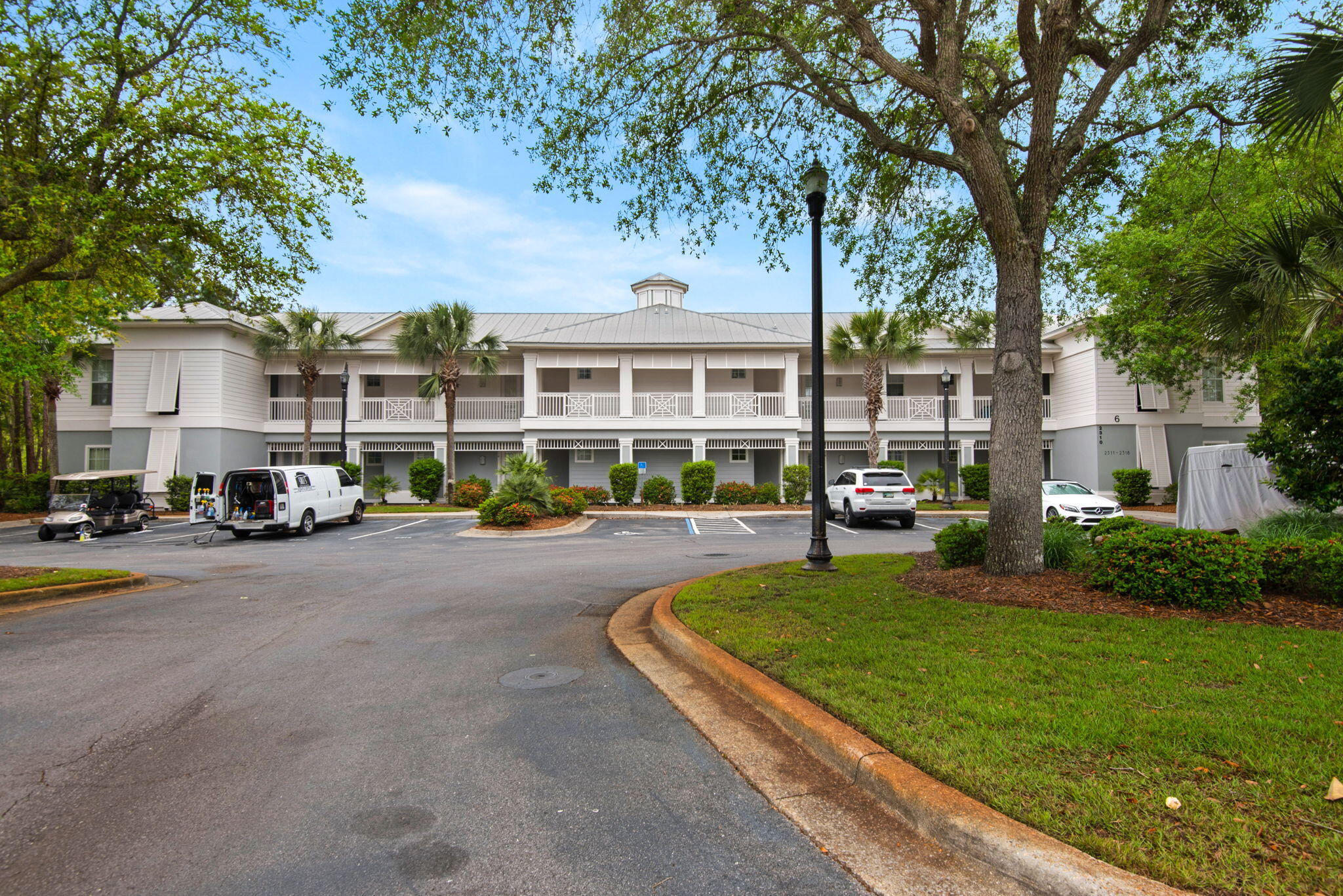 CRYSTAL COVE - Residential