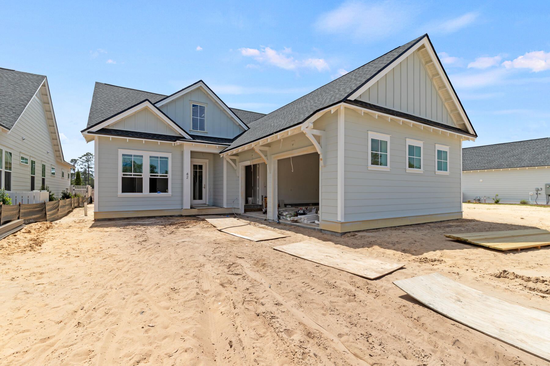 WATERSOUND ORIGINS - Residential