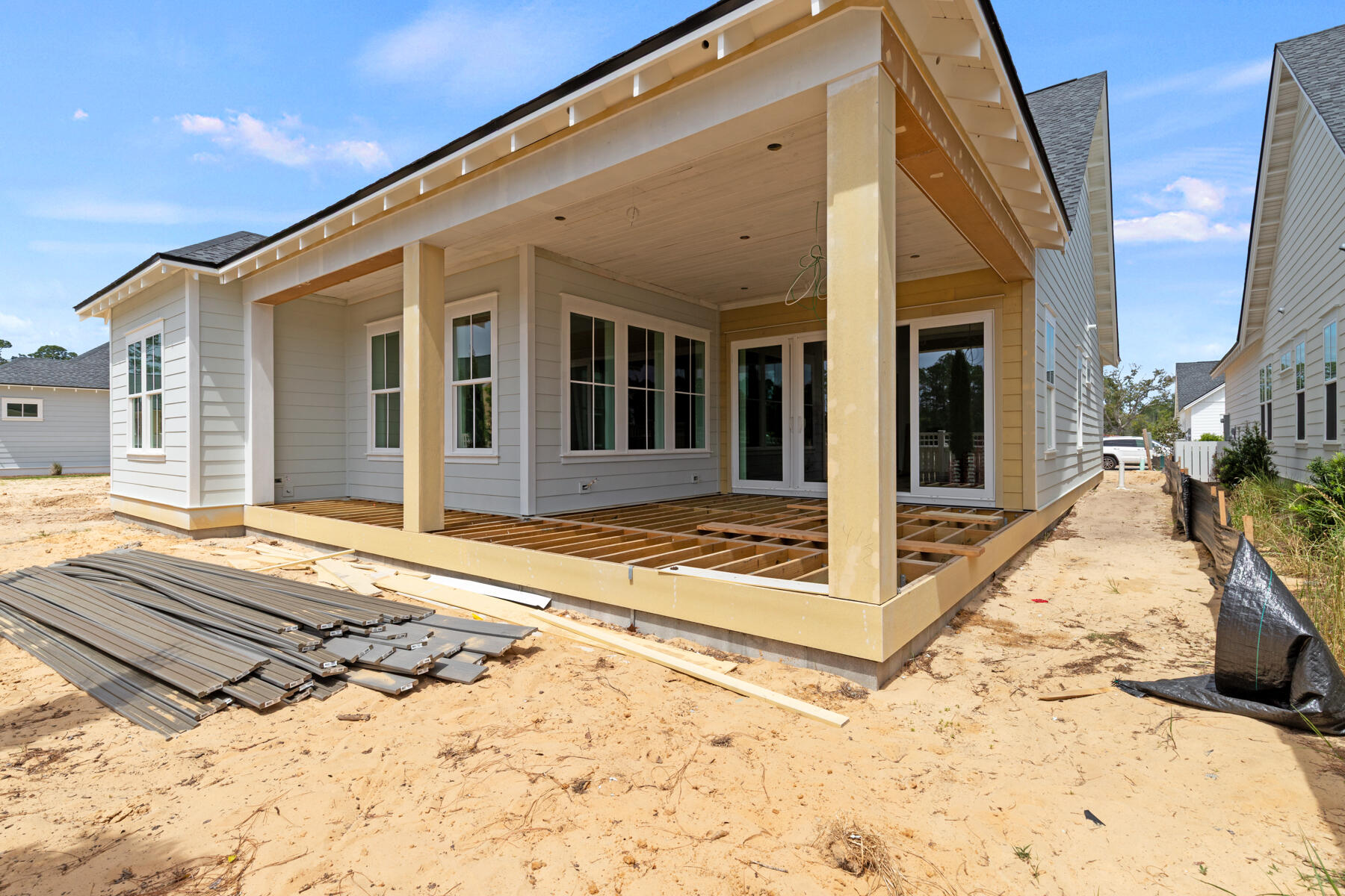 WATERSOUND ORIGINS - Residential