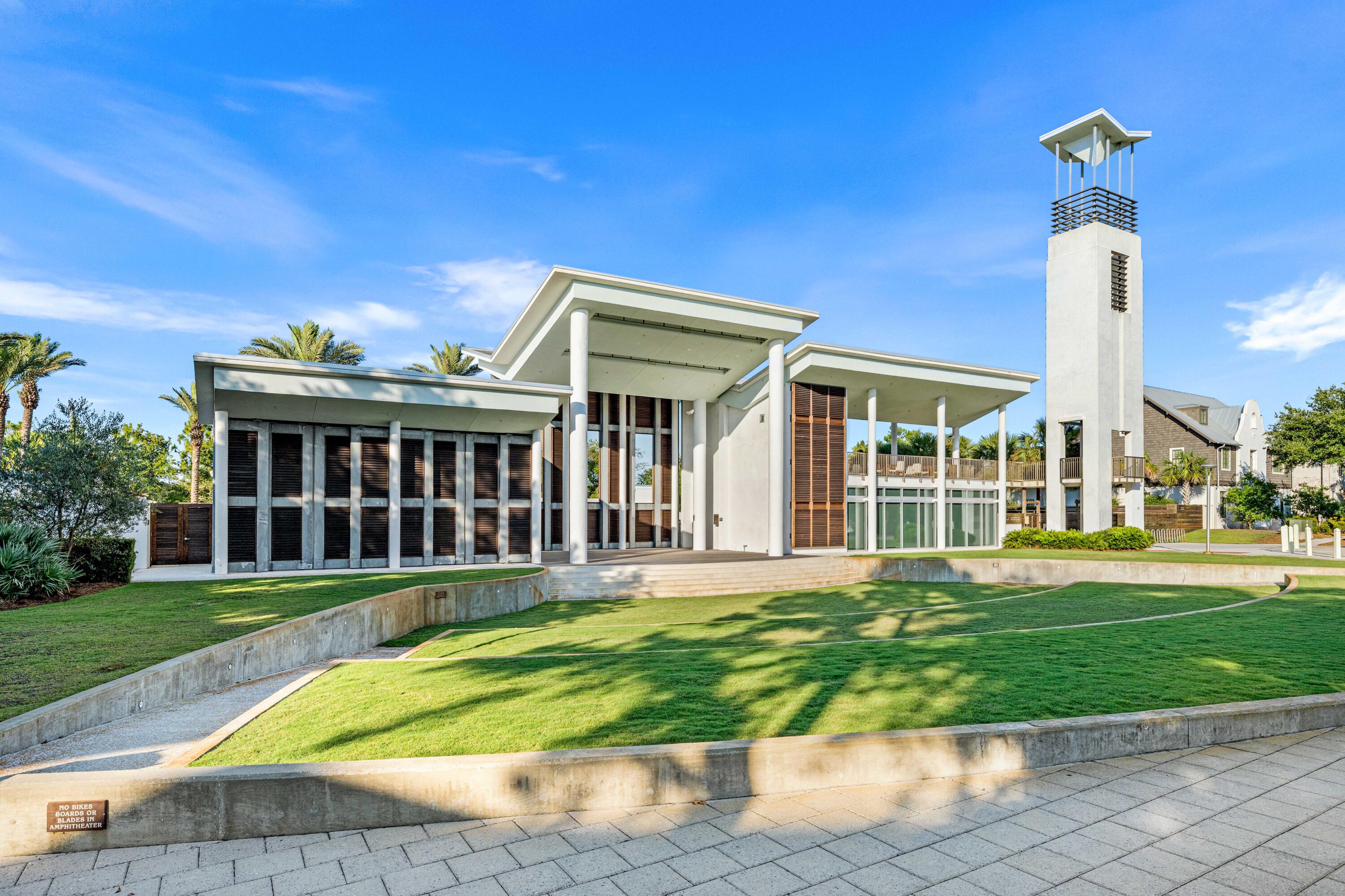 Rosemary Beach - Residential