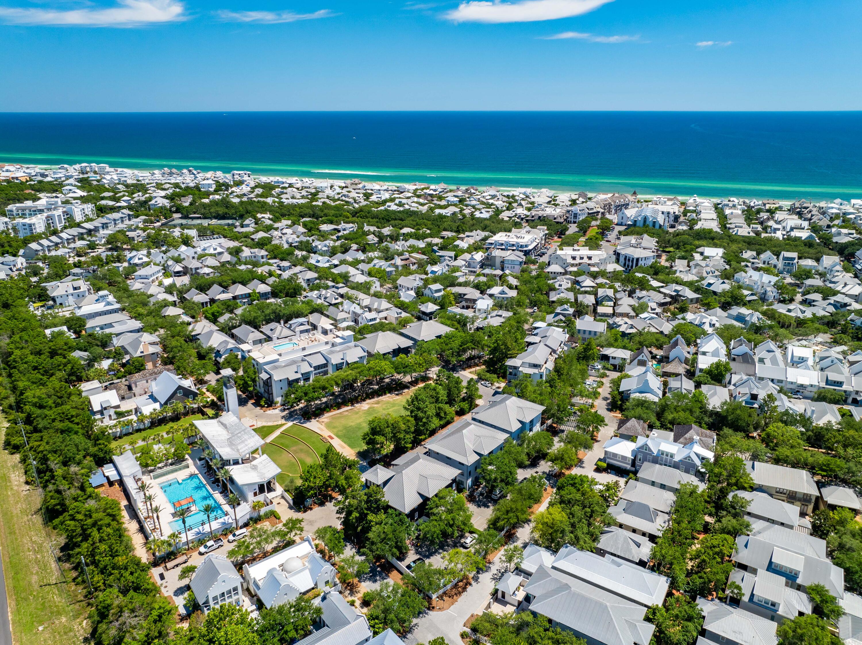 Rosemary Beach - Residential